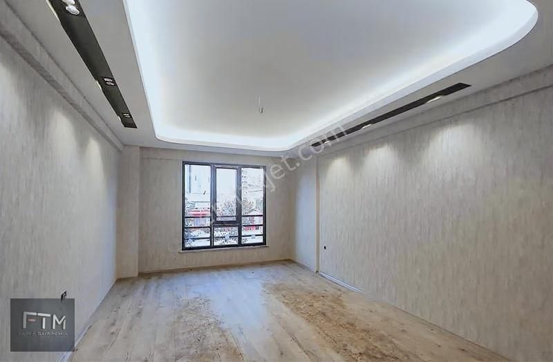 Ftm Gayrimenkul'dan Bülbülzade Mah. Sıfır 3,5+1 Satılık Daire