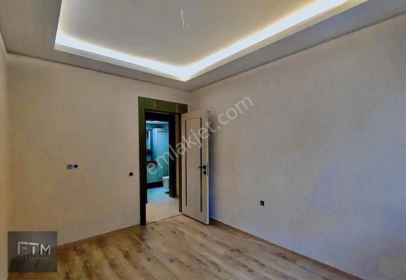 Ftm Gayrimenkul'dan Bülbülzade Mah. Sıfır 3,5+1 Satılık Daire - Görsel 3