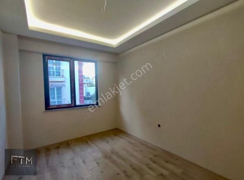 Ftm Gayrimenkul'dan Bülbülzade Mah. Sıfır 3,5+1 Satılık Daire - Görsel 7