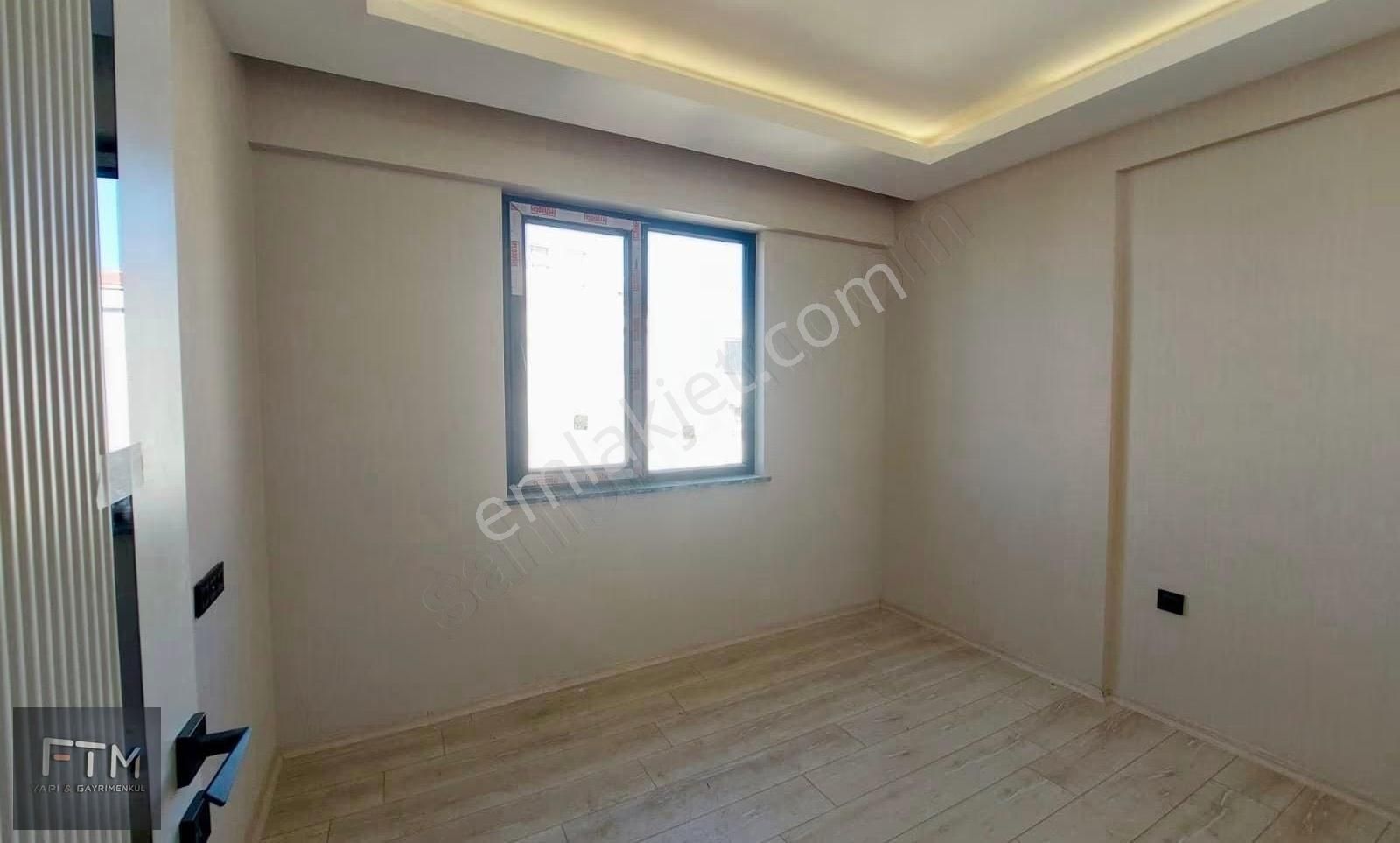 Ftm Gayrimenkul'dan Yedi Tepe Mah. 2,5+1 Sıfır Satılık Daire - Görsel 4