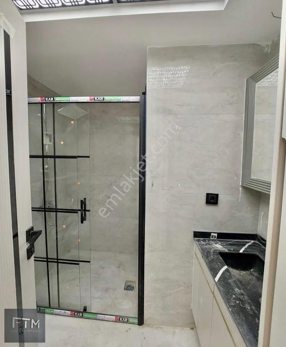Ftm Gayrimenkul'dan Yedi Tepe Mah. 2,5+1 Sıfır Satılık Daire - Görsel 3