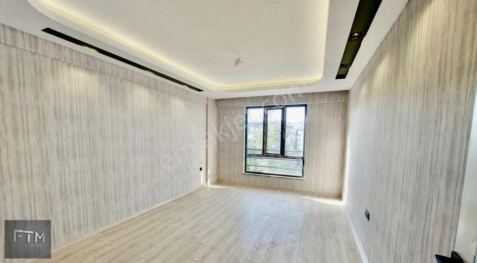 Ftm Gayrimenkul'dan Yedi Tepe Mah. 2,5+1 Sıfır Satılık Daire - Görsel 8