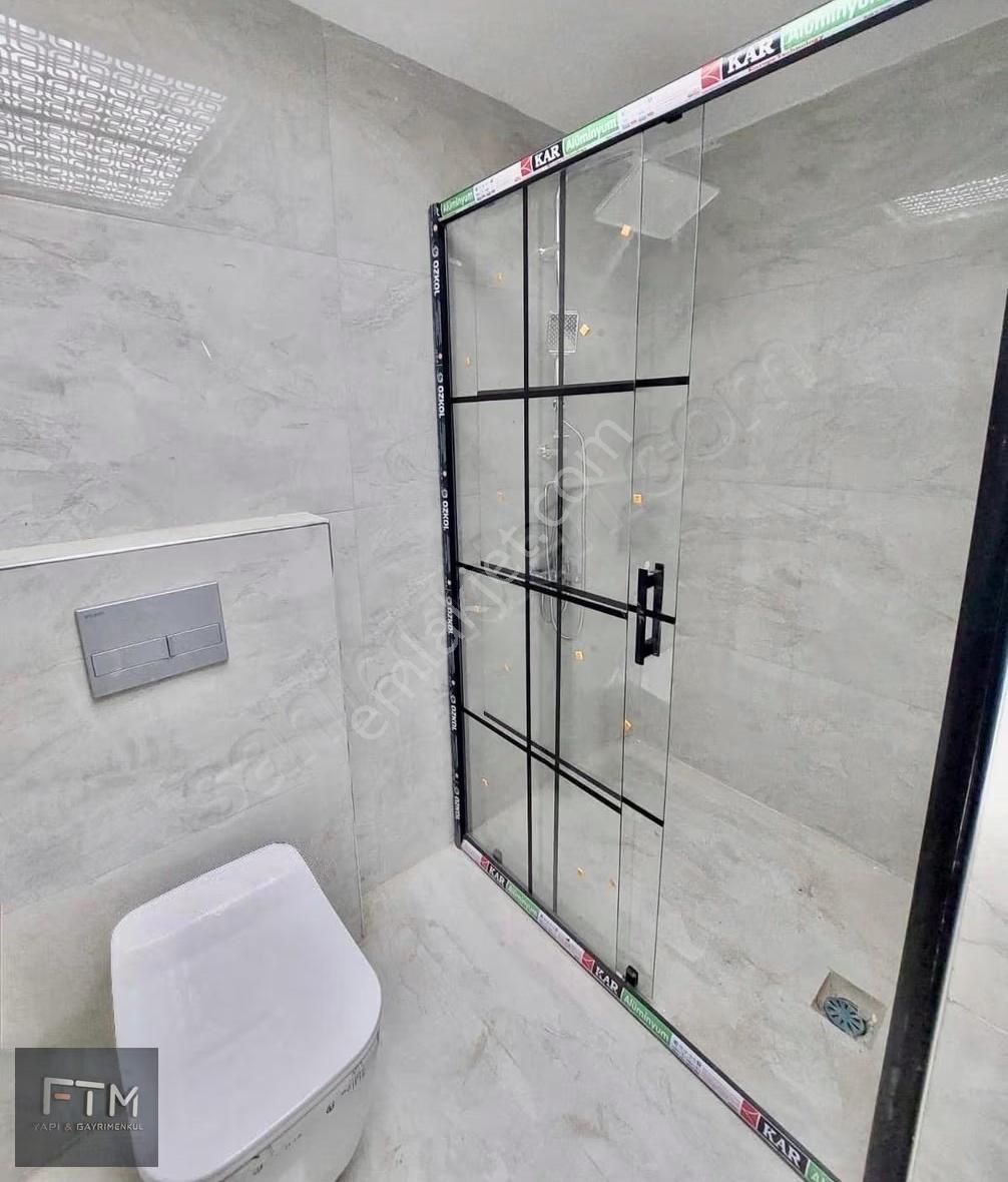 Ftm Gayrimenkul'dan Yedi Tepe Mah. 2,5+1 Sıfır Satılık Daire - Görsel 16