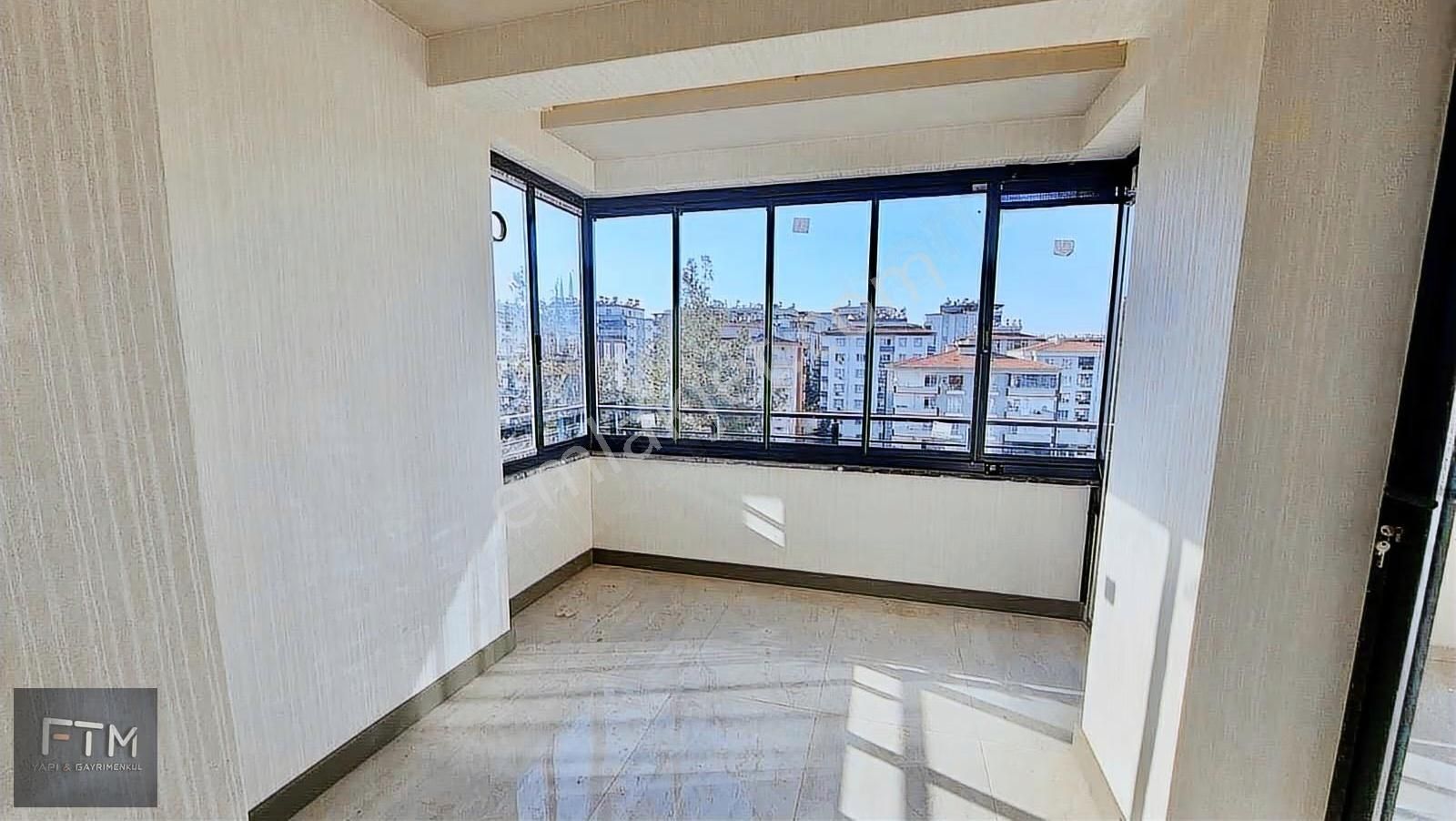 Ftm Gayrimenkul'dan Yedi Tepe Mah. 2,5+1 Sıfır Satılık Daire - Görsel 5