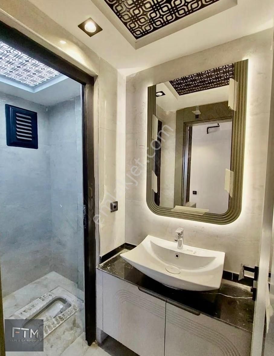 Ftm Gayrimenkul'dan Yedi Tepe Mah. 2,5+1 Sıfır Satılık Daire - Görsel 9