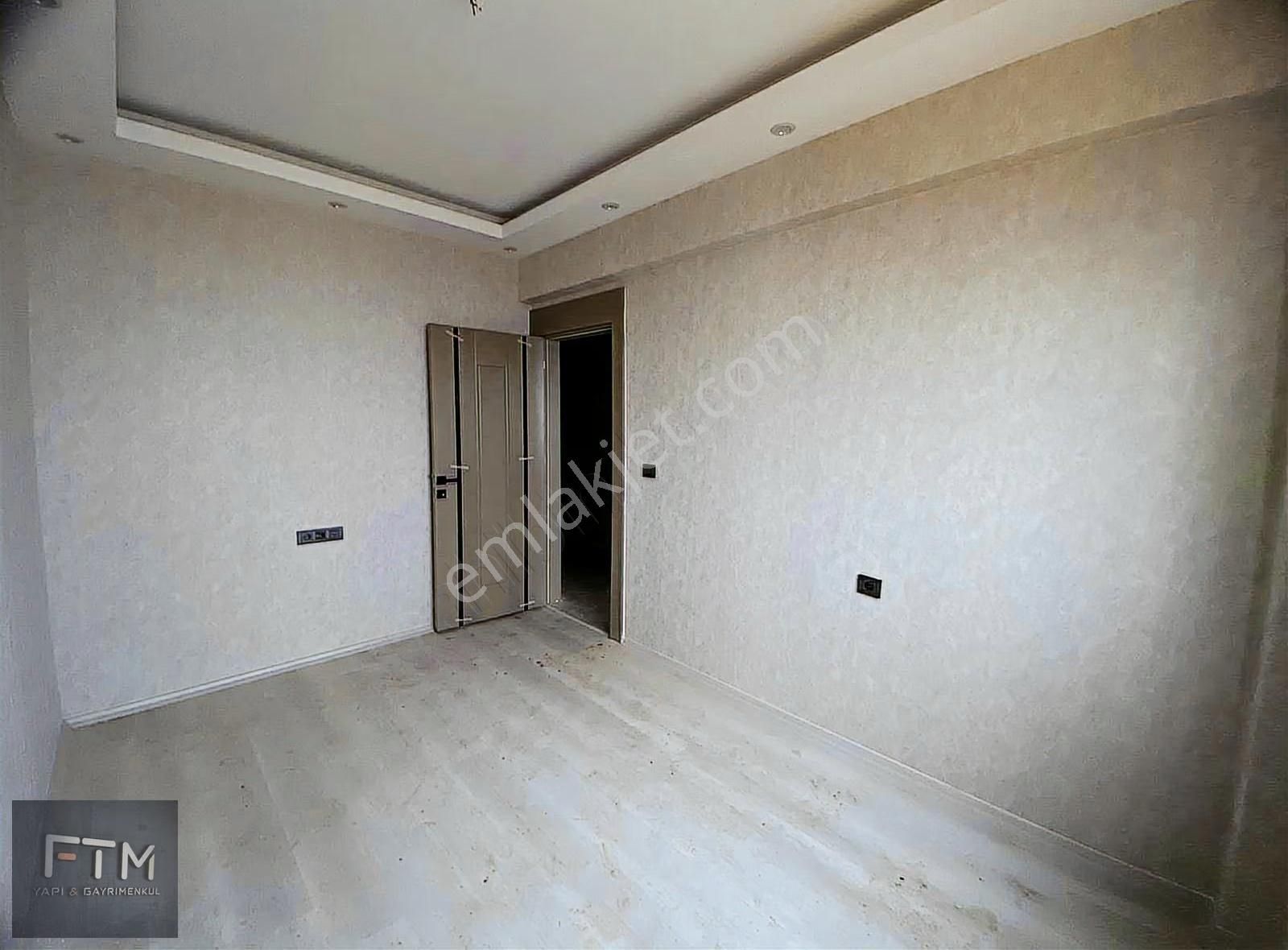 Ftm Gayrimenkul'den İbn-i Sina'da Ultra Lüx 2,5+1 Satılık Daire - Görsel 8