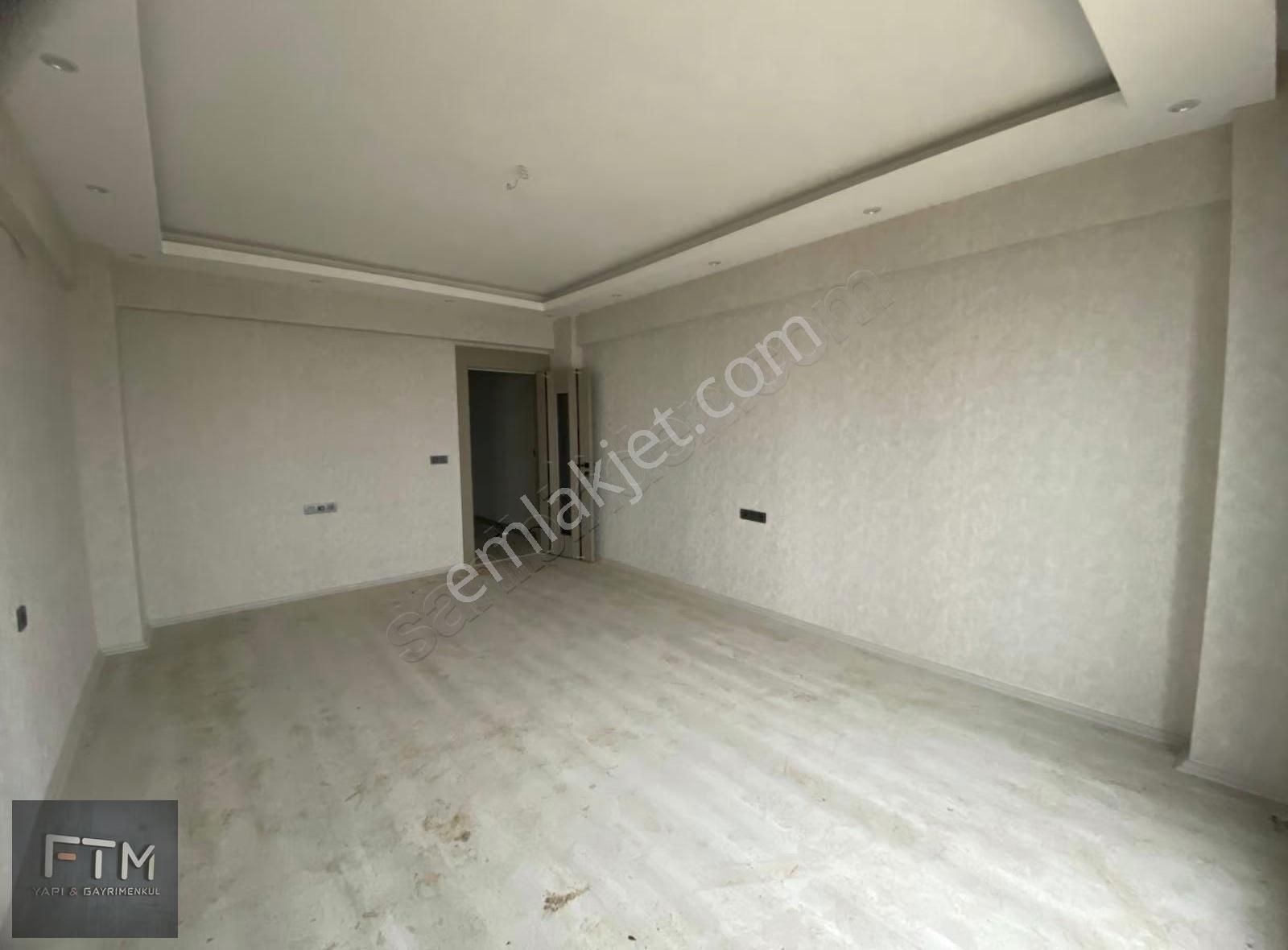 Ftm Gayrimenkul'den İbn-i Sina'da Ultra Lüx 2,5+1 Satılık Daire