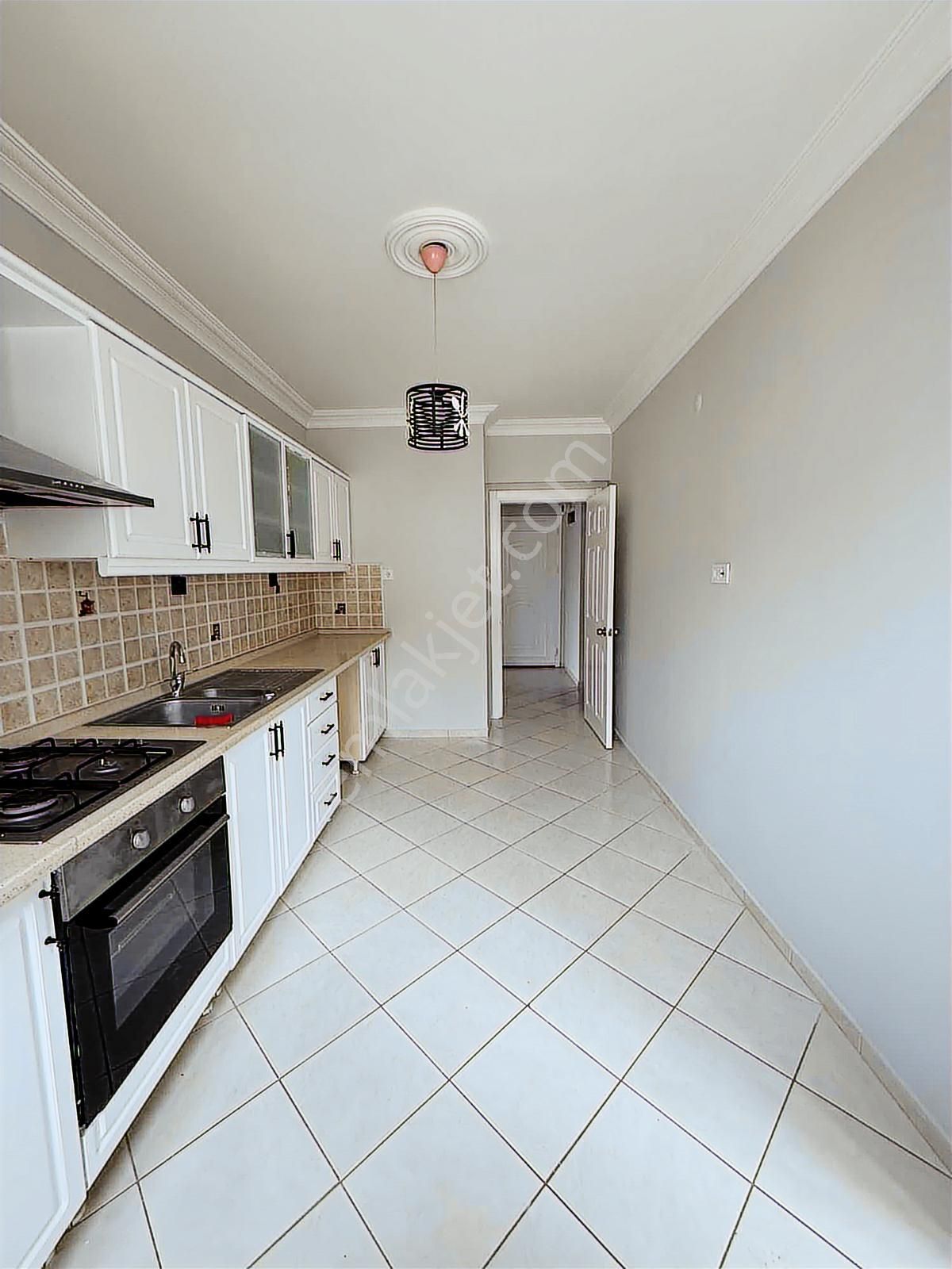 Akkaya İnşatan 3+1-e.banyolu-otopark Güvenlik Emsalerimden Uygun - Görsel 8