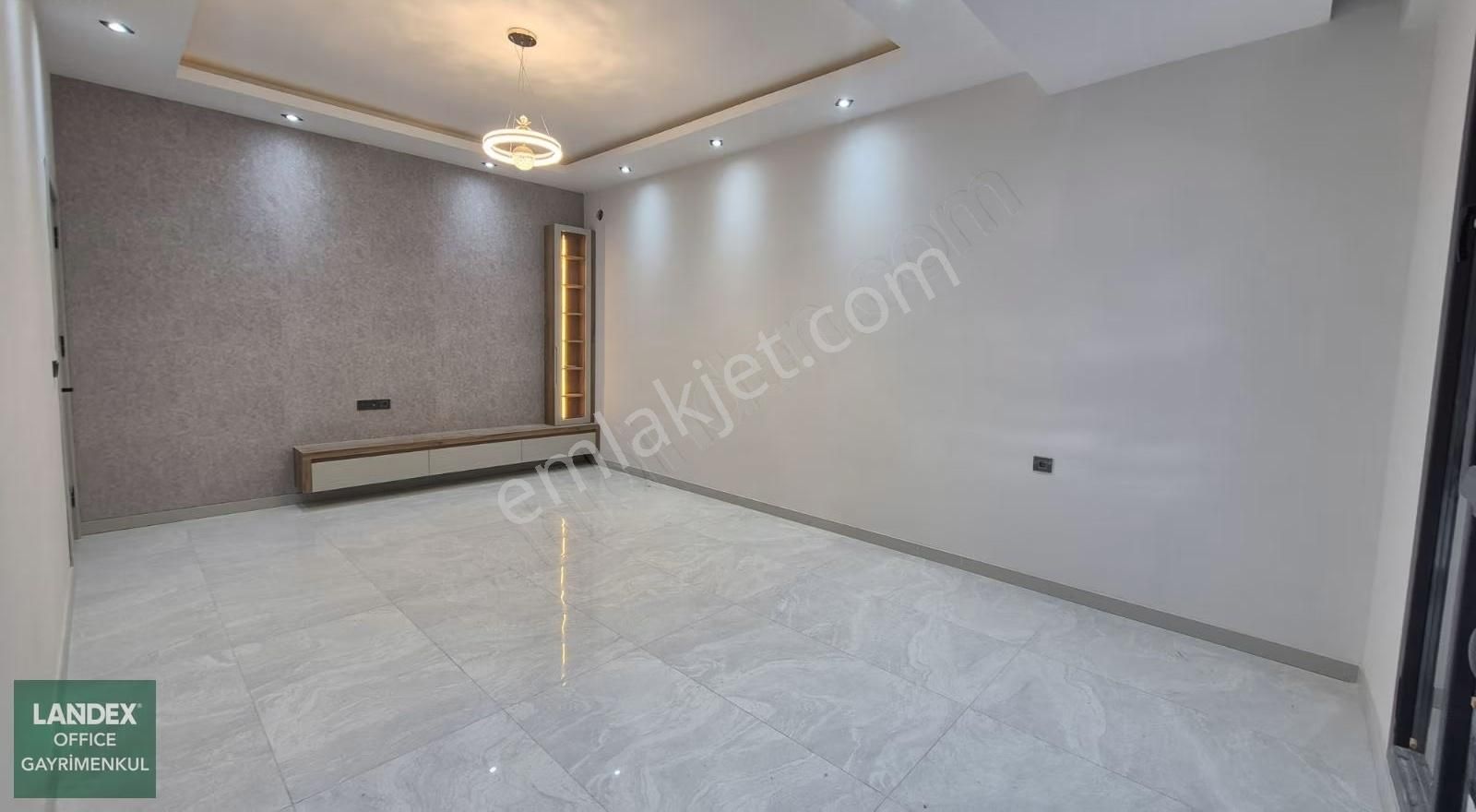 Şemiklerde Sıfır 3+1 Ebeveyn Banyo Kapalı Otopark Satılık Daire - Görsel 9