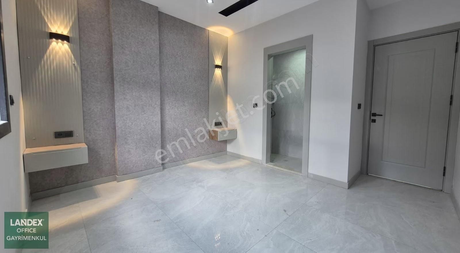 Şemiklerde Sıfır 3+1 Ebeveyn Banyo Kapalı Otopark Satılık Daire - Görsel 16