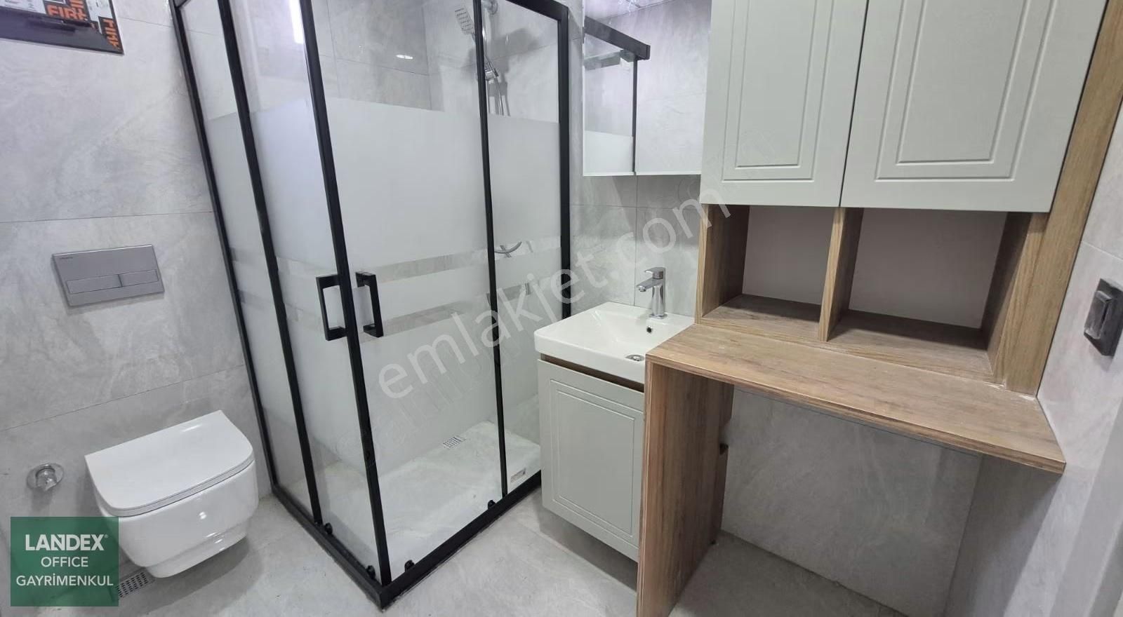 Şemiklerde Sıfır 3+1 Ebeveyn Banyo Kapalı Otopark Satılık Daire - Görsel 12