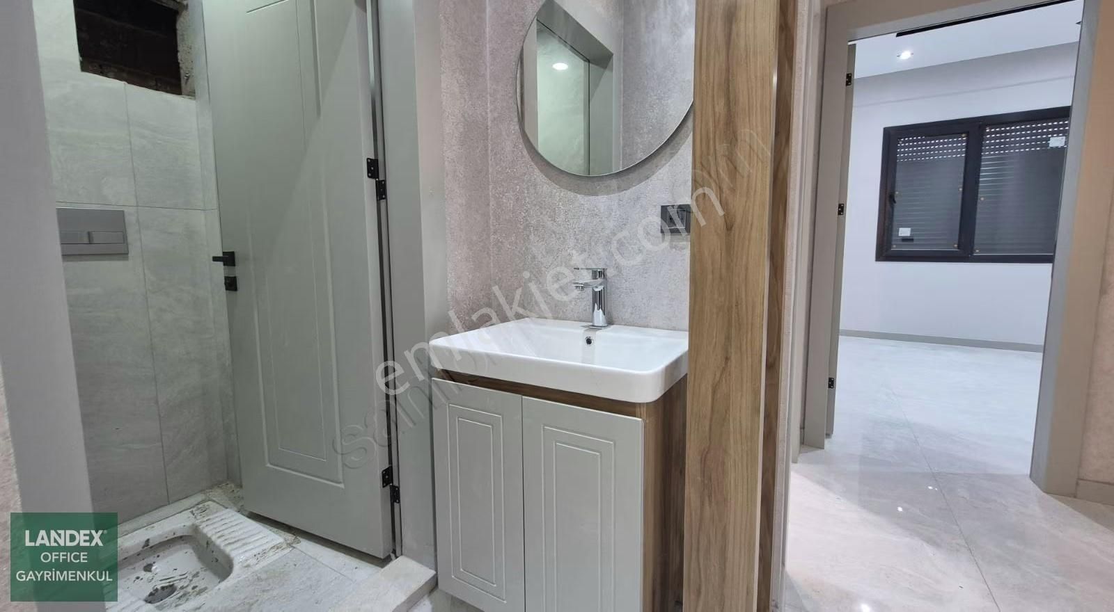 Şemiklerde Sıfır 3+1 Ebeveyn Banyo Kapalı Otopark Satılık Daire - Görsel 10
