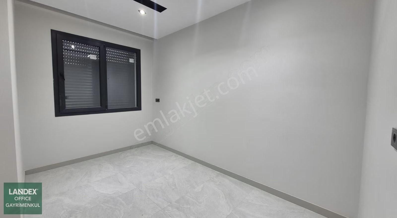Şemiklerde Sıfır 3+1 Ebeveyn Banyo Kapalı Otopark Satılık Daire - Görsel 11