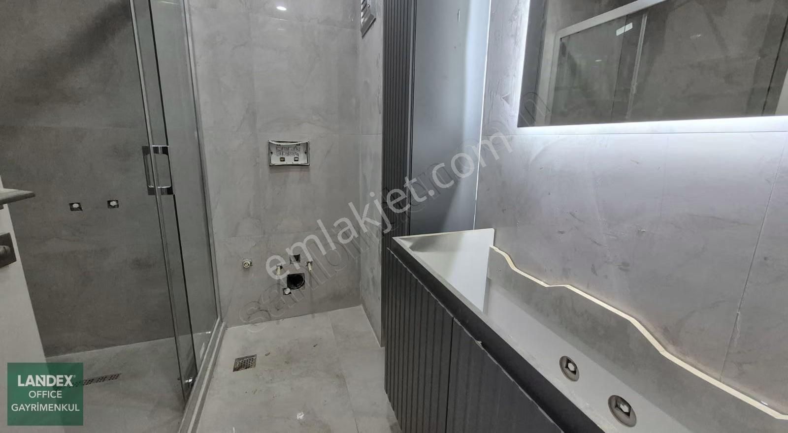 Göveçlikte Havuzlu Sitede 3,5+1 215 M2 Sıfır Satılık Daireler - Görsel 10