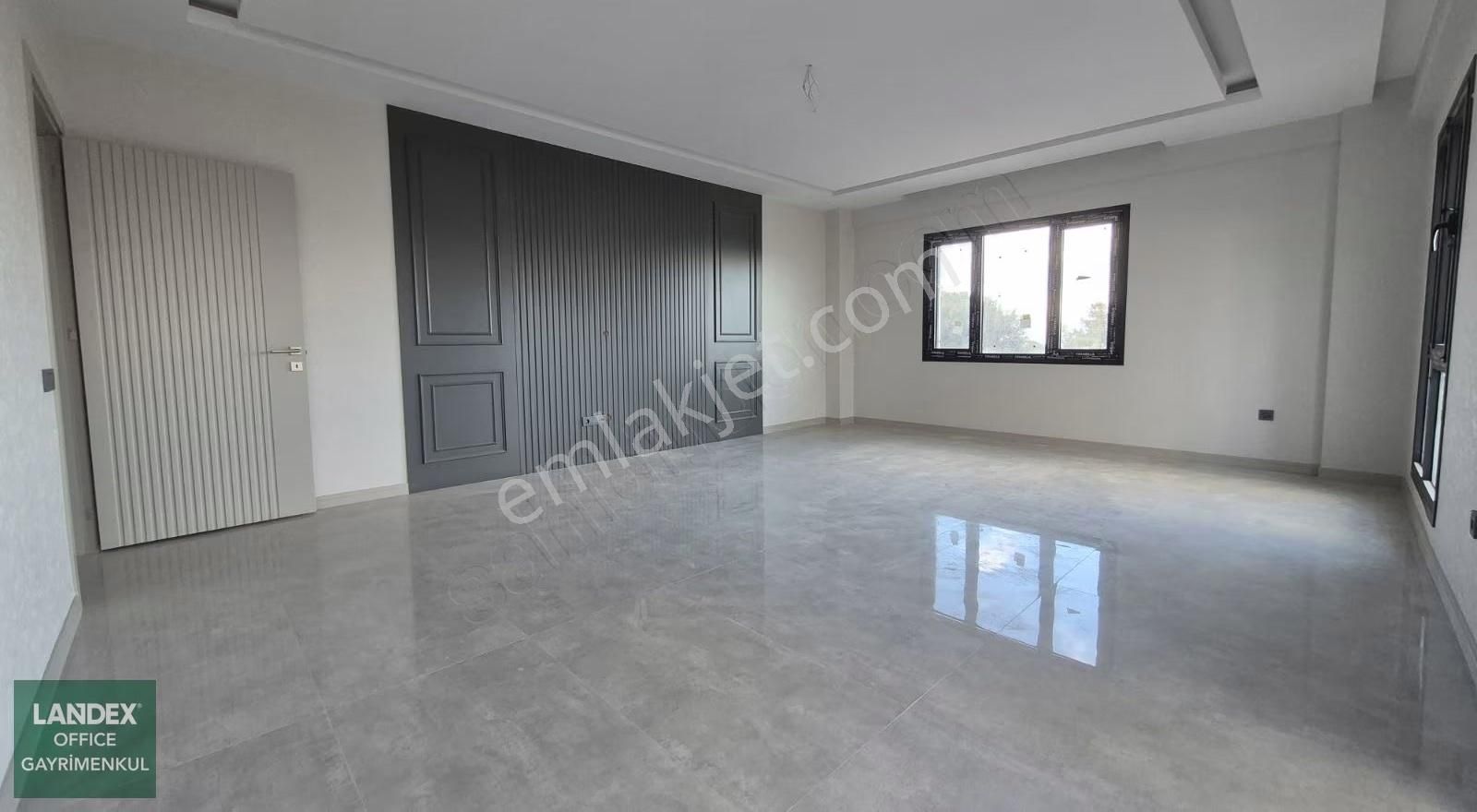 Göveçlikte Havuzlu Sitede 3,5+1 215 M2 Sıfır Satılık Daireler - Görsel 7
