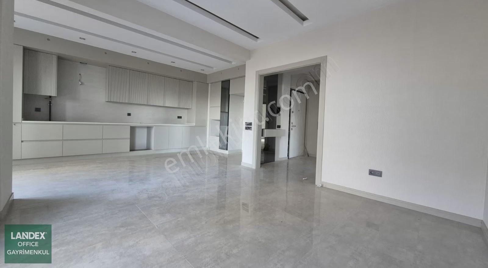 Göveçlikte Havuzlu Sitede 3,5+1 215 M2 Sıfır Satılık Daireler - Görsel 6
