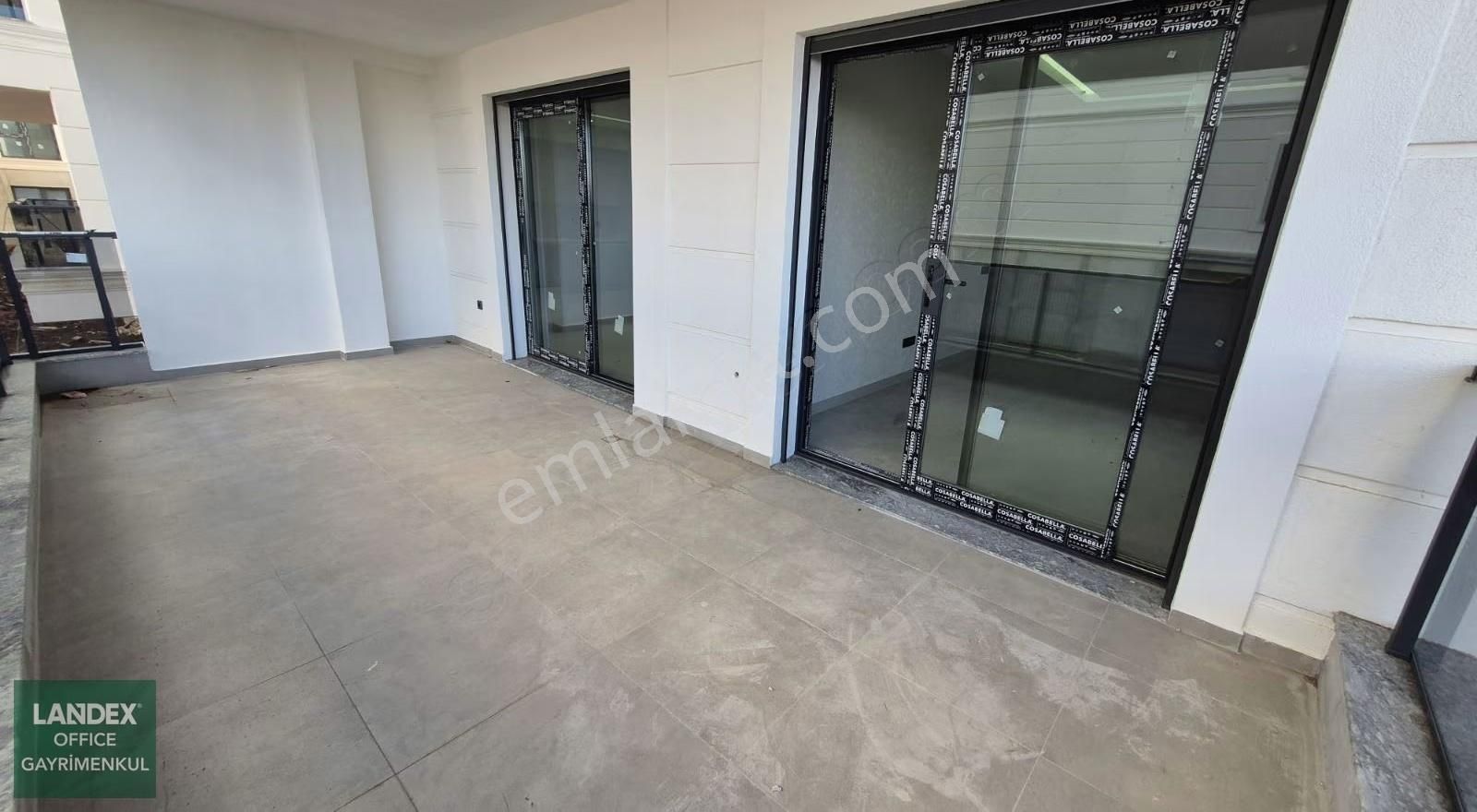 Göveçlikte Havuzlu Sitede 3,5+1 215 M2 Sıfır Satılık Daireler - Görsel 14
