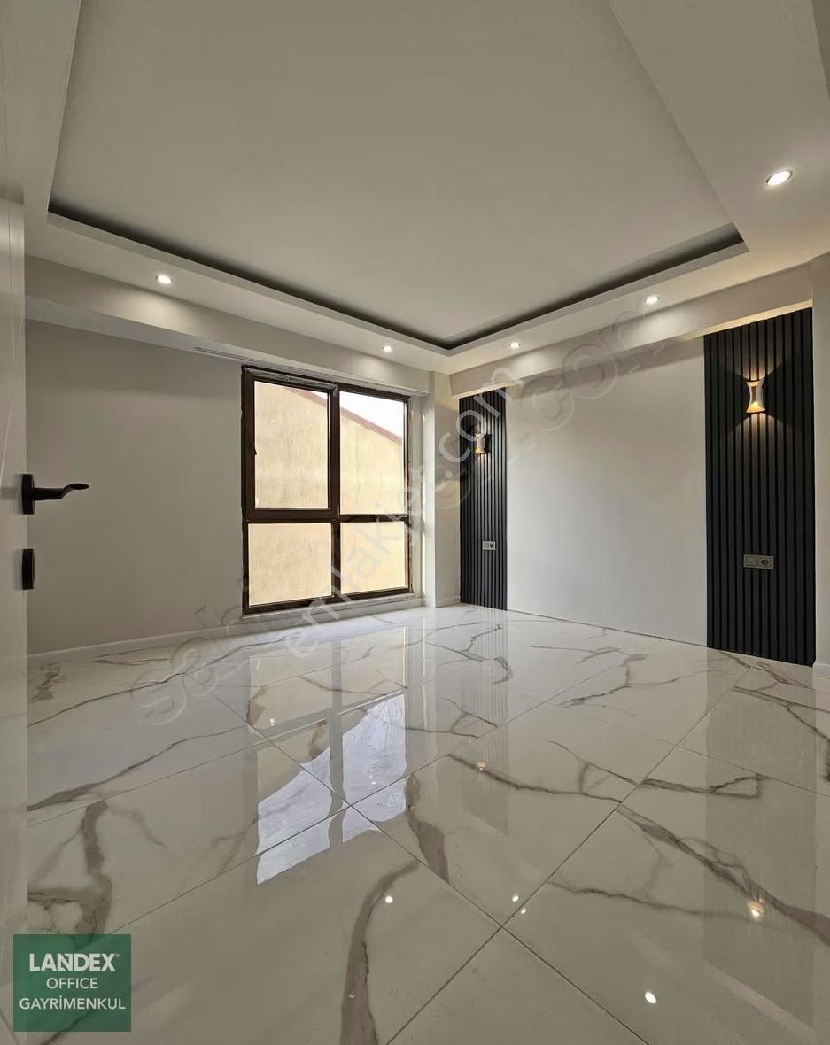 Bölgenin En Lüks Sıfır 2+1 Geniş Apartı Her Katta Tek Apart - Görsel 7