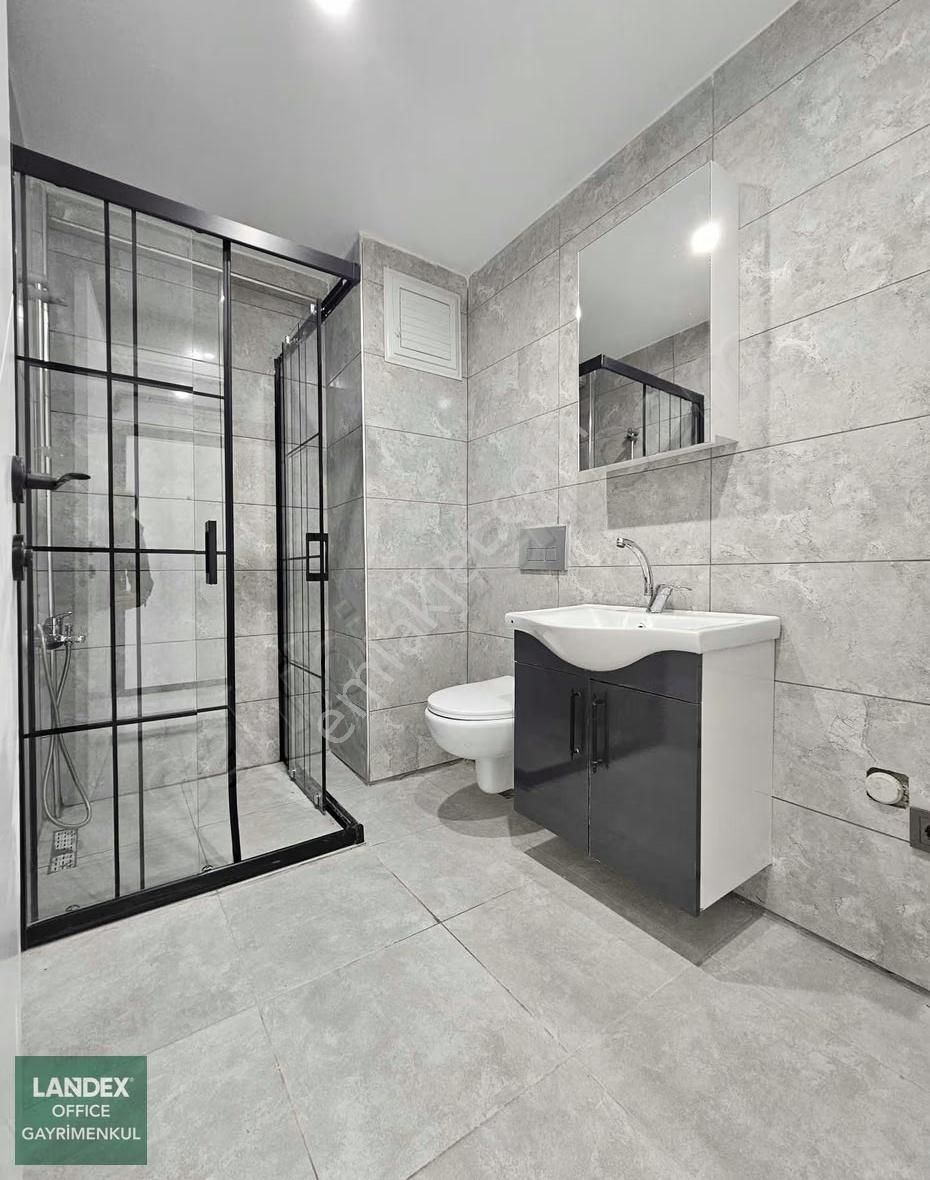 Bölgenin En Lüks Sıfır 2+1 Geniş Apartı Her Katta Tek Apart - Görsel 5