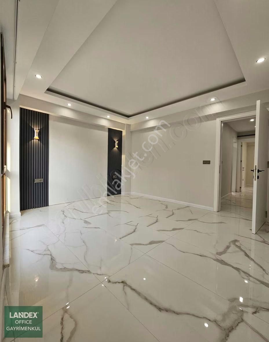 Bölgenin En Lüks Sıfır 2+1 Geniş Apartı Her Katta Tek Apart - Görsel 6