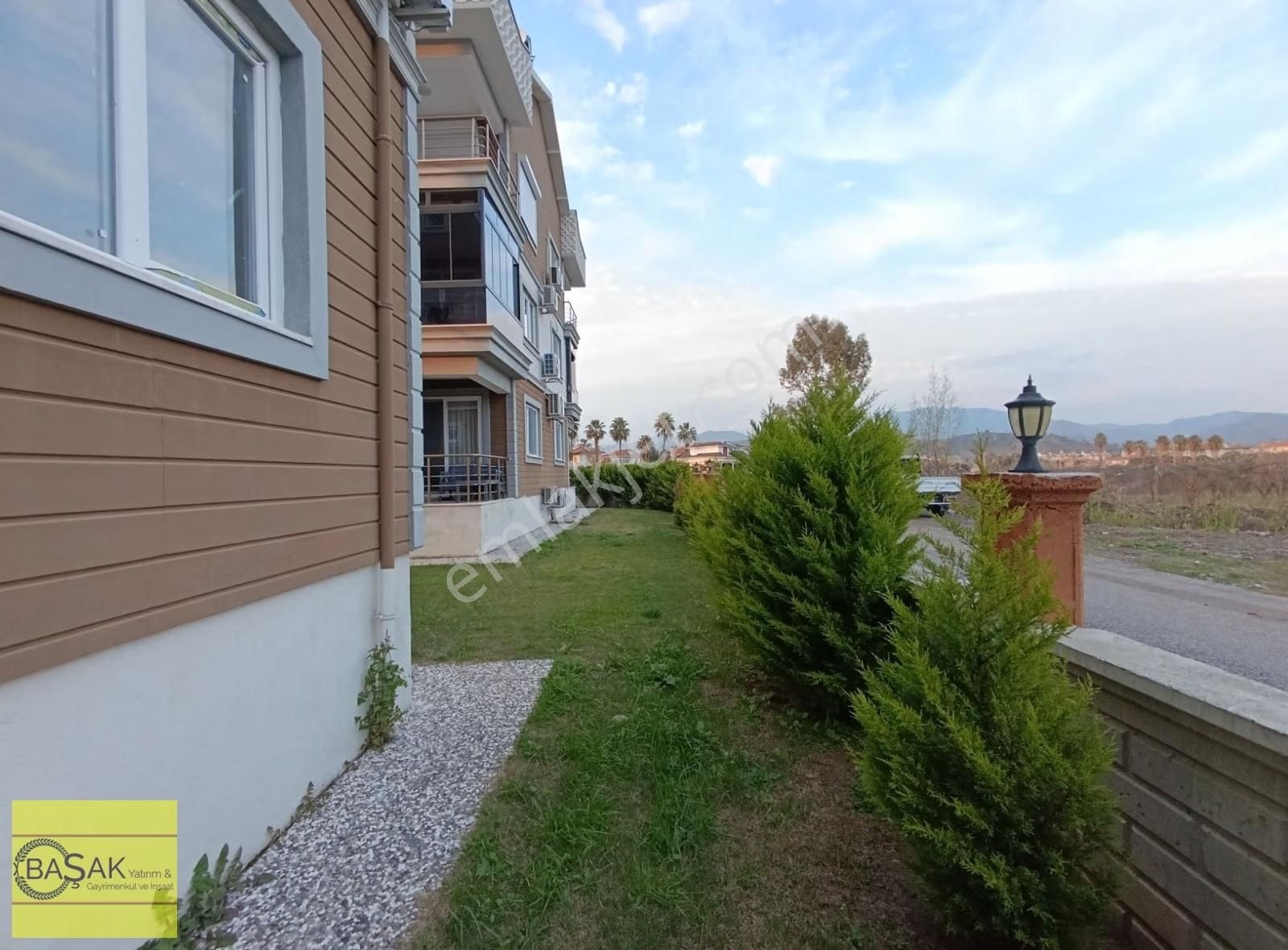 Başak'tan İskanlı Havuz Ayrı Mutfak Tadında 4+1 Ama 3+1 E Dönüşm - Görsel 19