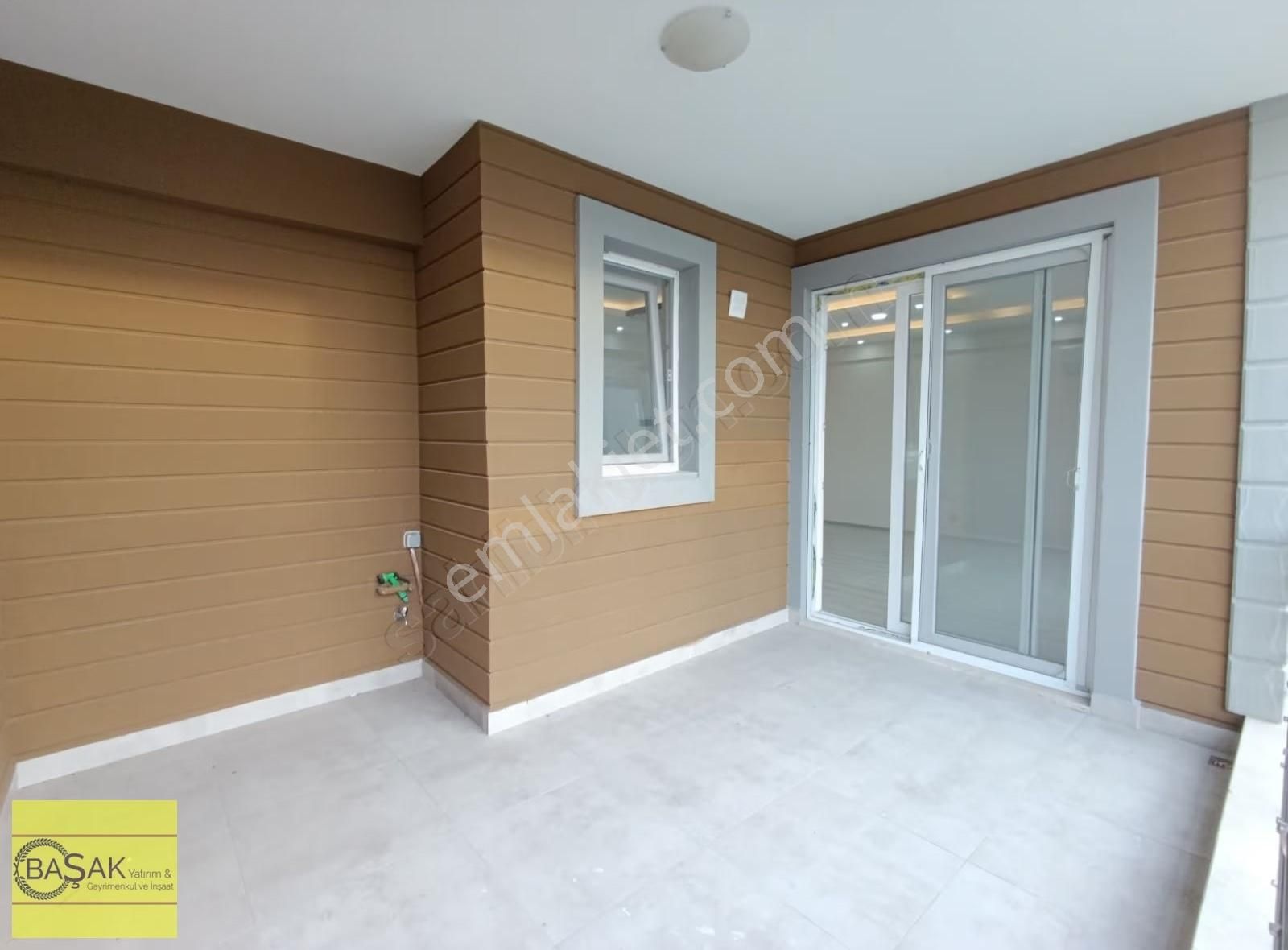 Başak'tan İskanlı Havuz Ayrı Mutfak Tadında 4+1 Ama 3+1 E Dönüşm - Görsel 32