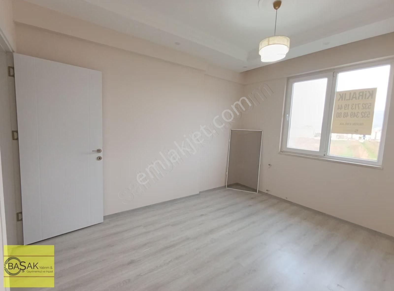 Başak'tan İskanlı Havuz Ayrı Mutfak Tadında 4+1 Ama 3+1 E Dönüşm - Görsel 35