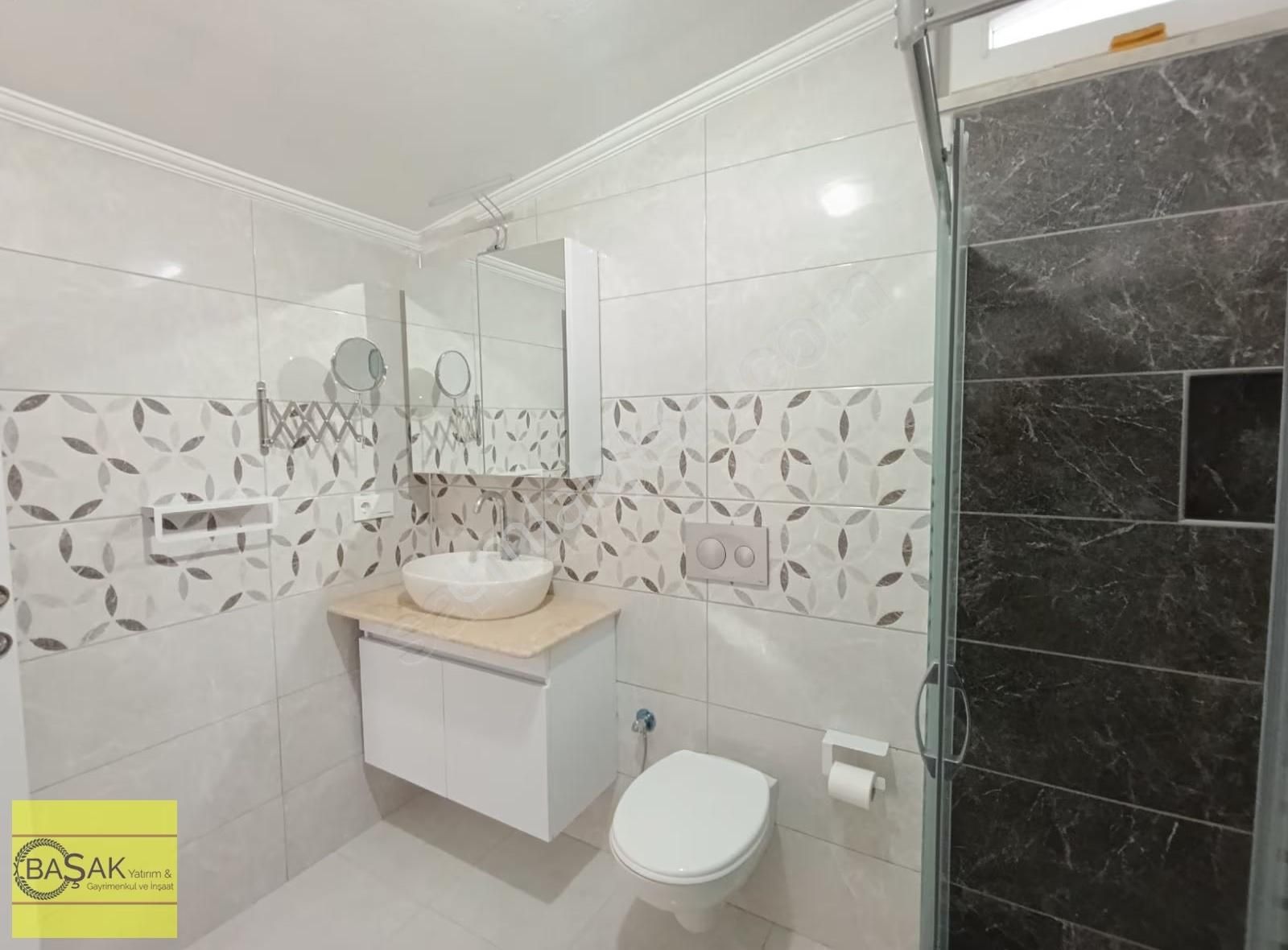 Başak'tan İskanlı Havuz Ayrı Mutfak Tadında 4+1 Ama 3+1 E Dönüşm - Görsel 17