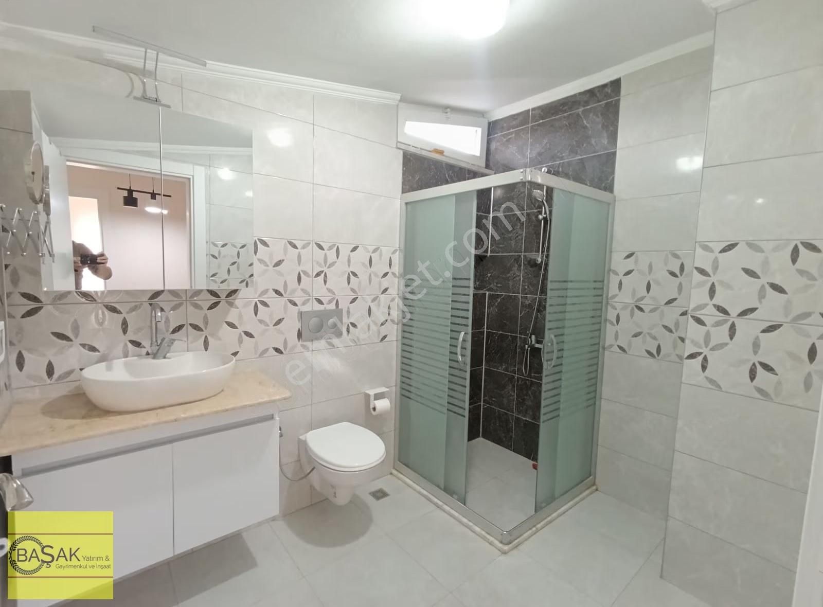 Başak'tan İskanlı Havuz Ayrı Mutfak Tadında 4+1 Ama 3+1 E Dönüşm - Görsel 29