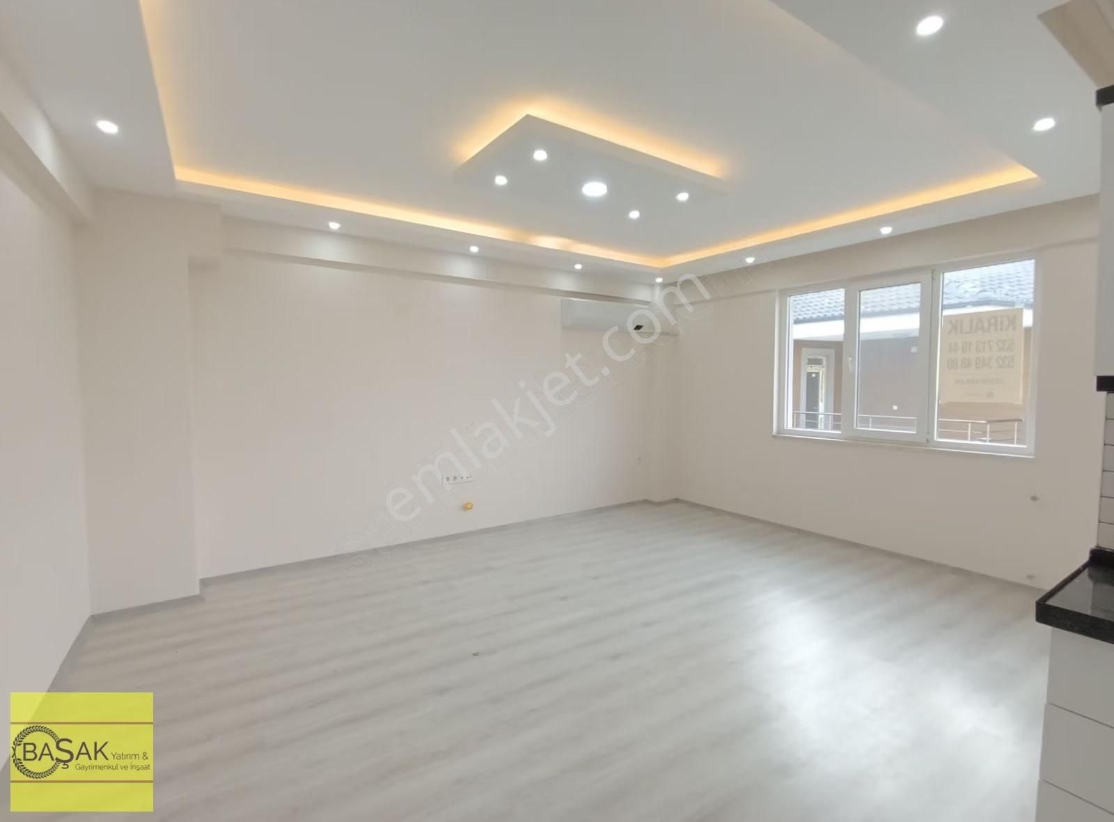 Başak'tan İskanlı Havuz Ayrı Mutfak Tadında 4+1 Ama 3+1 E Dönüşm - Görsel 16