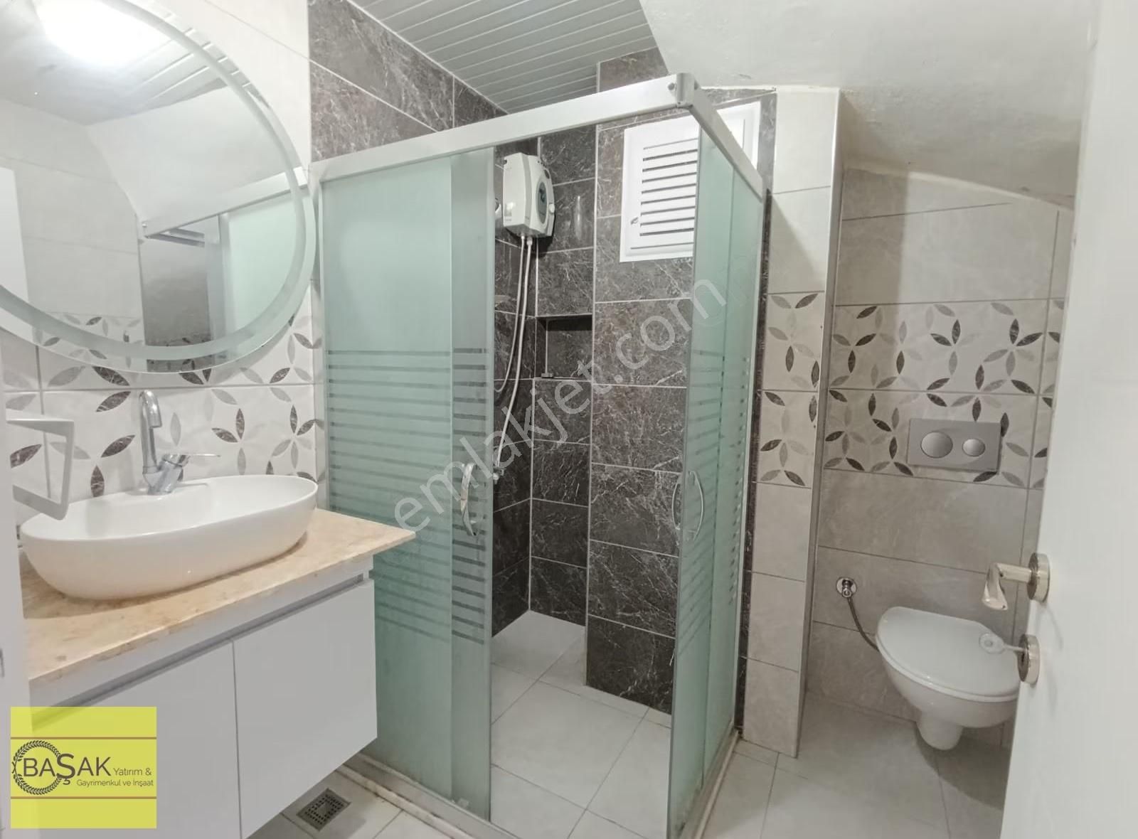 Başak'tan İskanlı Havuz Ayrı Mutfak Tadında 4+1 Ama 3+1 E Dönüşm - Görsel 4