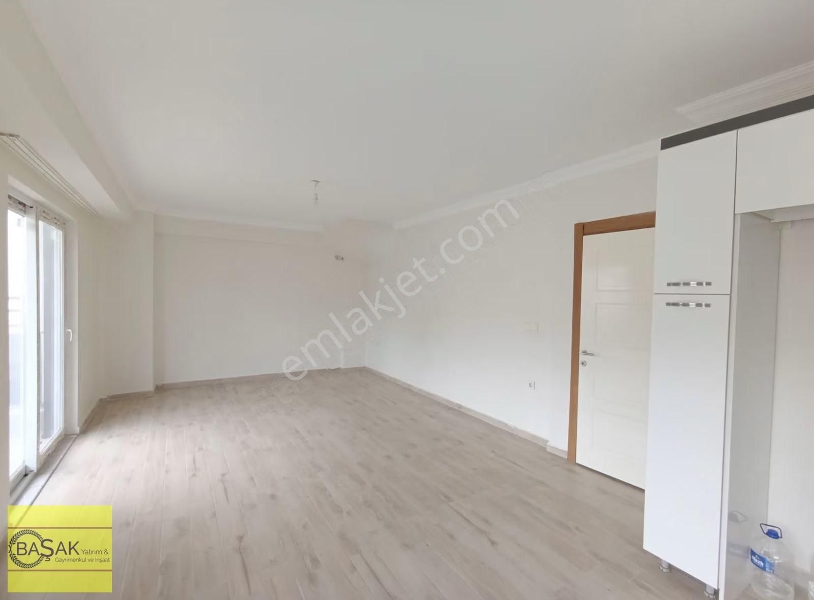 Başak'tan Çarşı Merkez Sıfır Yüksek Kredili Ve Arsa Takaslı - Görsel 4