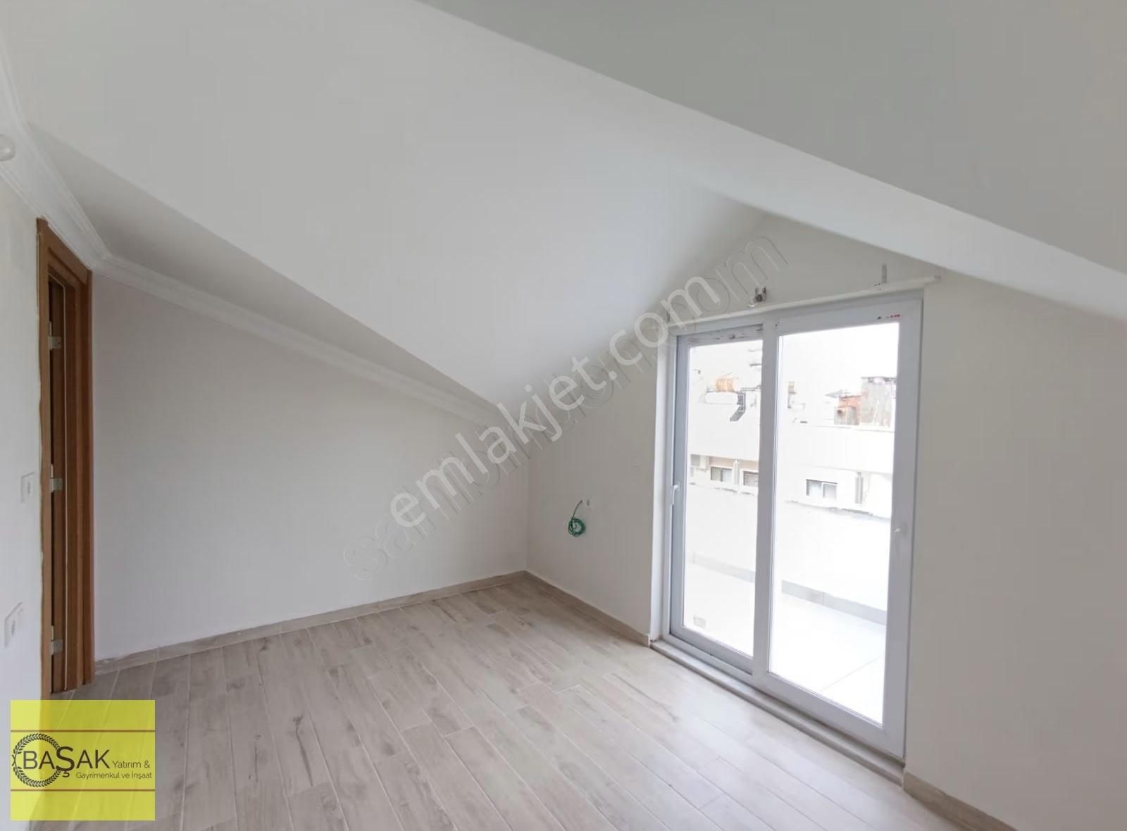 Başak'tan Çarşı Merkez Sıfır Yüksek Kredili Ve Arsa Takaslı - Görsel 22