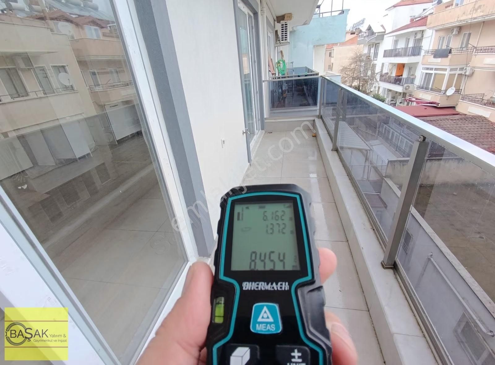 Başak'tan Çarşı Merkez Sıfır Yüksek Kredili Ve Arsa Takaslı - Görsel 28