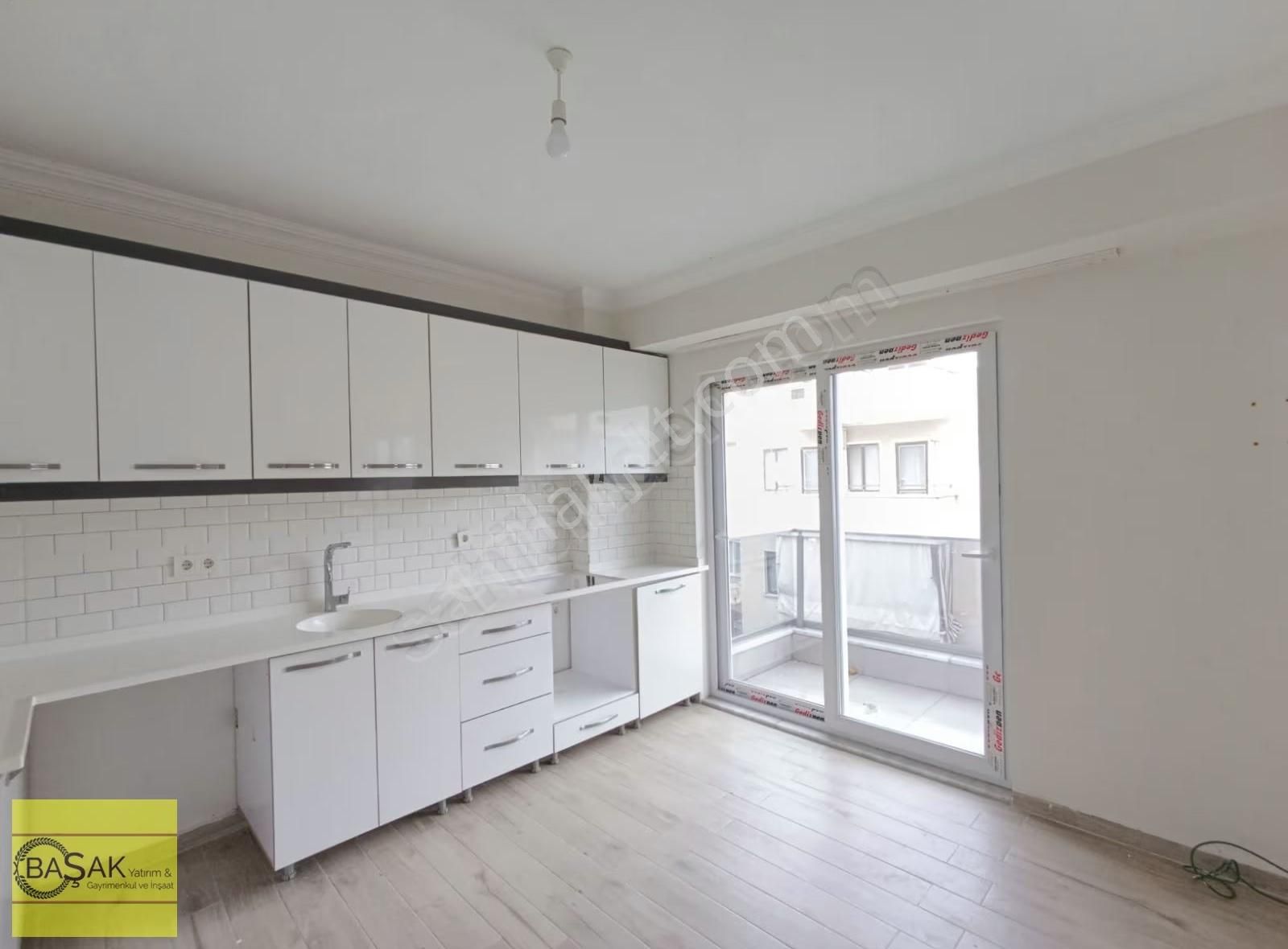 Başak'tan Çarşı Merkez Sıfır Yüksek Kredili Ve Arsa Takaslı - Görsel 17