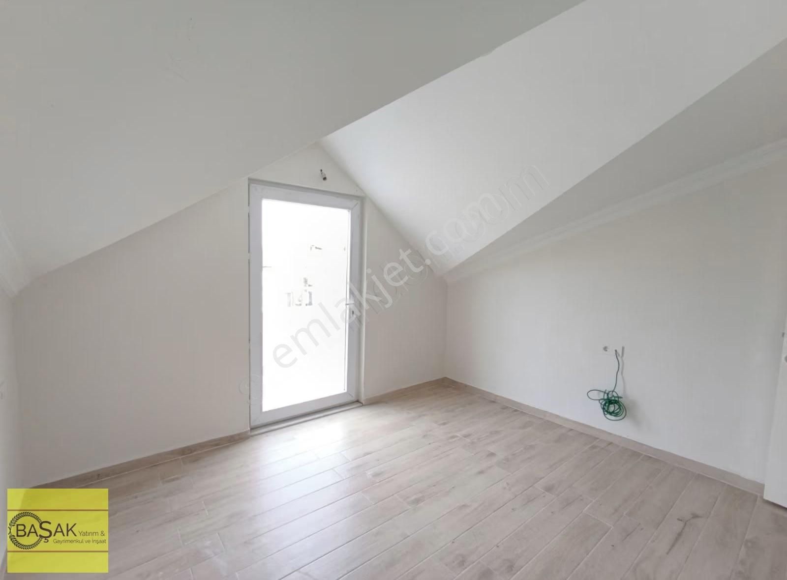 Başak'tan Çarşı Merkez Sıfır Yüksek Kredili Ve Arsa Takaslı - Görsel 3