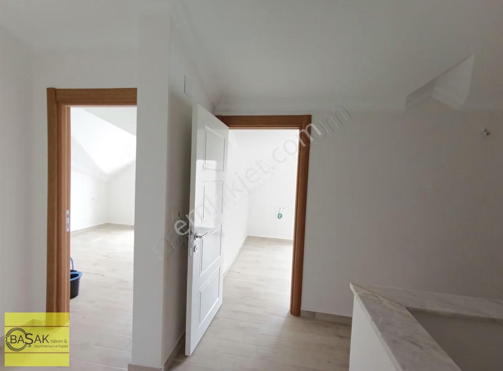 Başak'tan Çarşı Merkez Sıfır Yüksek Kredili Ve Arsa Takaslı - Görsel 2