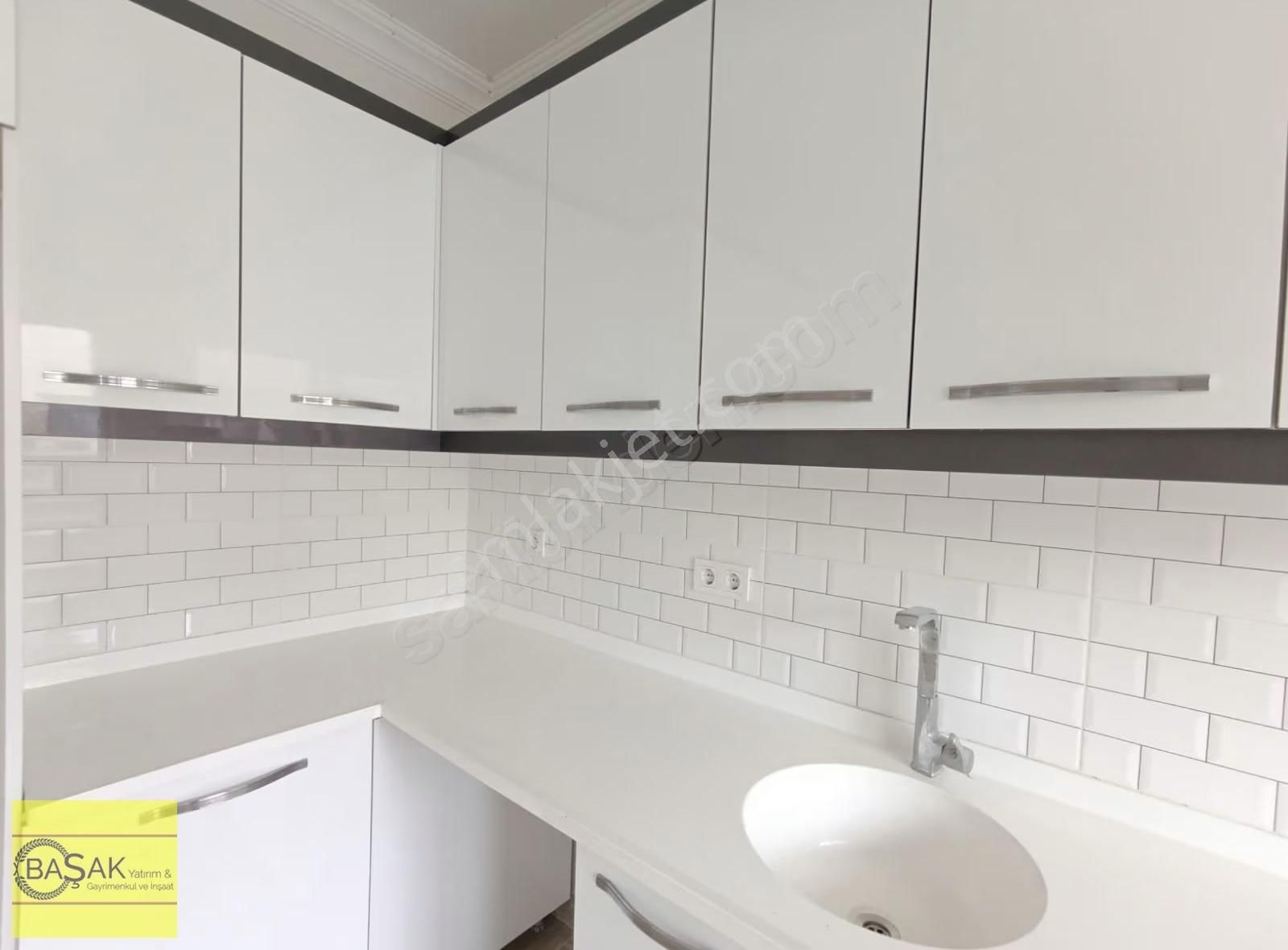 Başak'tan Çarşı Merkez Sıfır Yüksek Kredili Ve Arsa Takaslı - Görsel 32