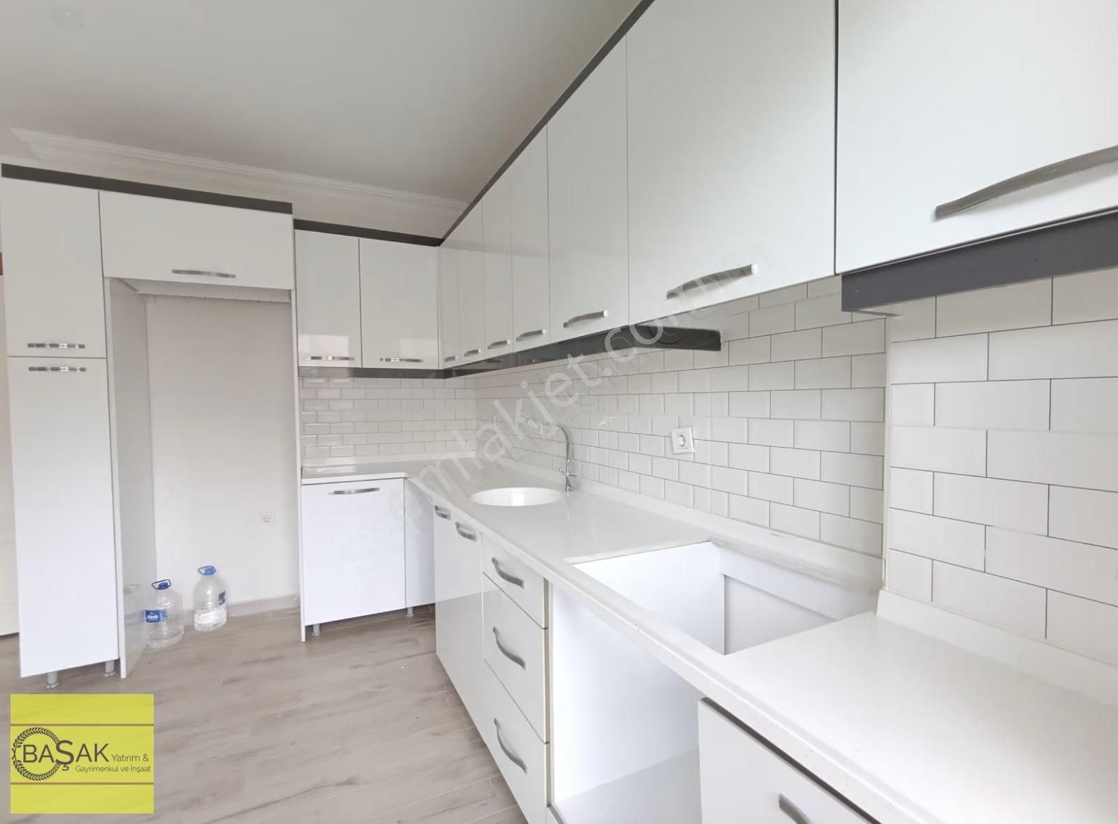 Başak'tan Çarşı Merkez Sıfır Yüksek Kredili Ve Arsa Takaslı - Görsel 20