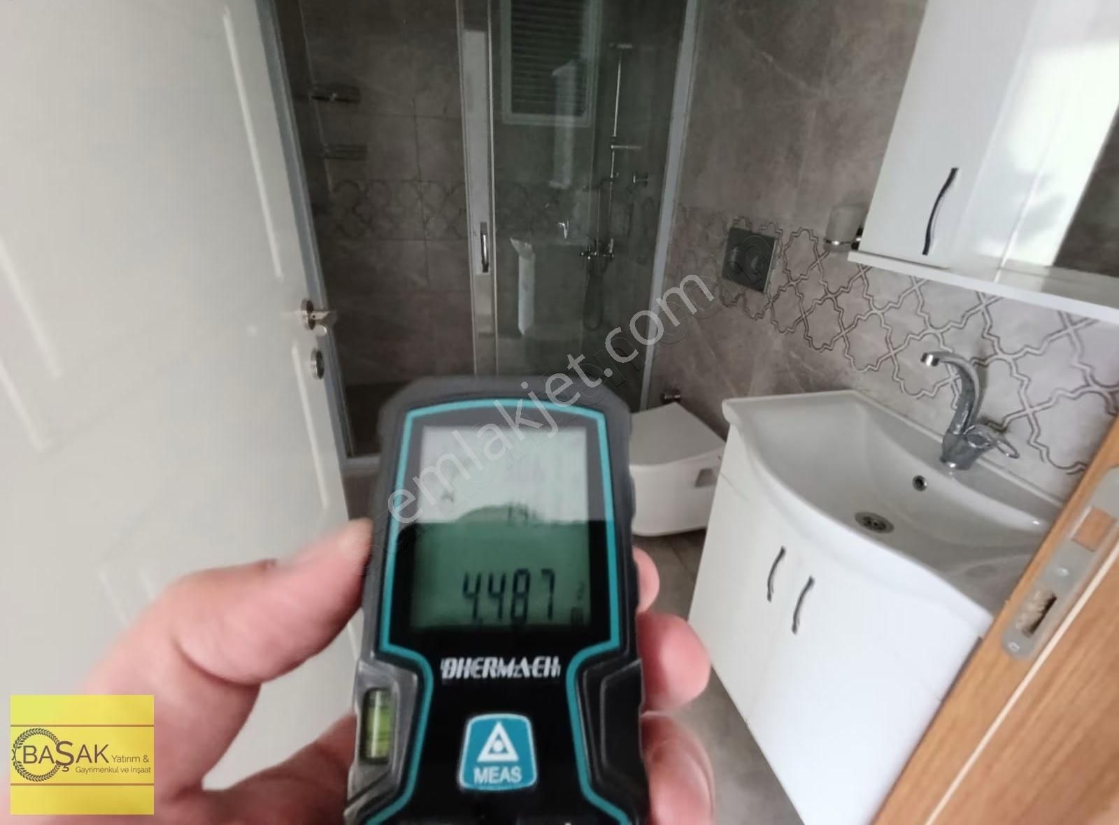 Başak'tan Çarşı Merkez Sıfır Yüksek Kredili Ve Arsa Takaslı - Görsel 27