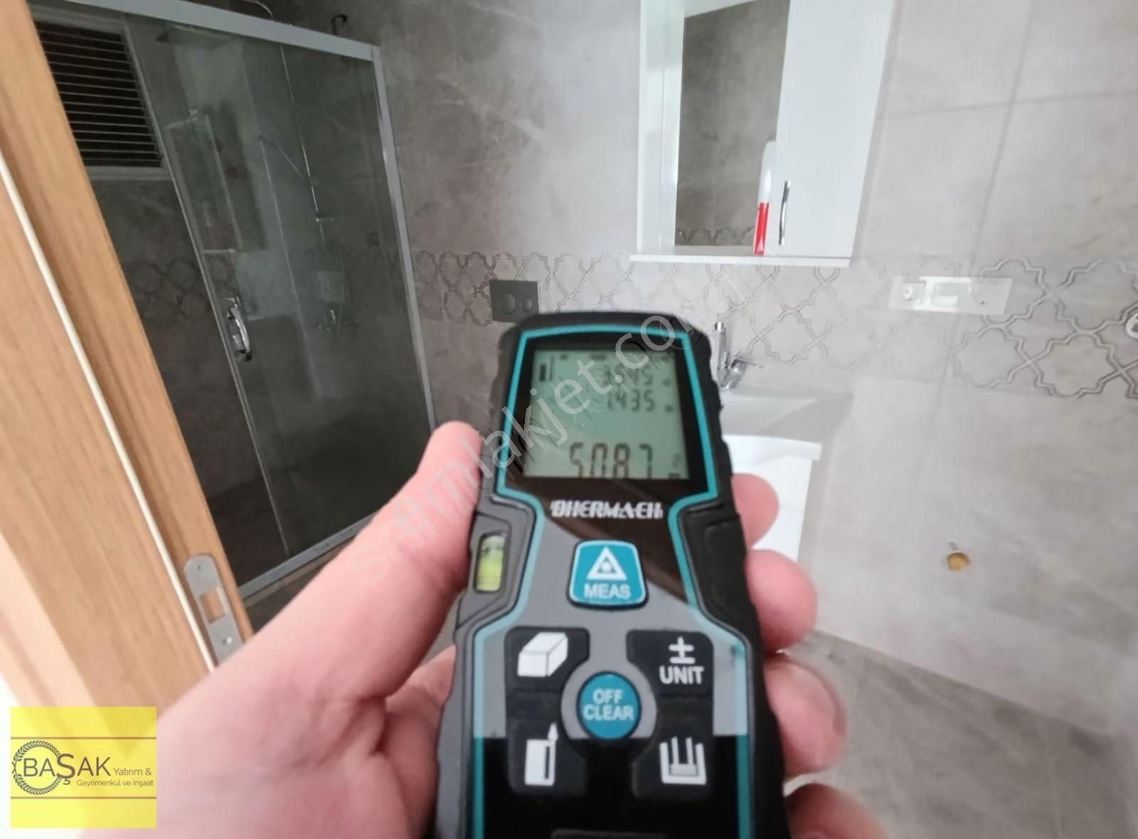 Başak'tan Çarşı Merkez Sıfır Yüksek Kredili Ve Arsa Takaslı - Görsel 23