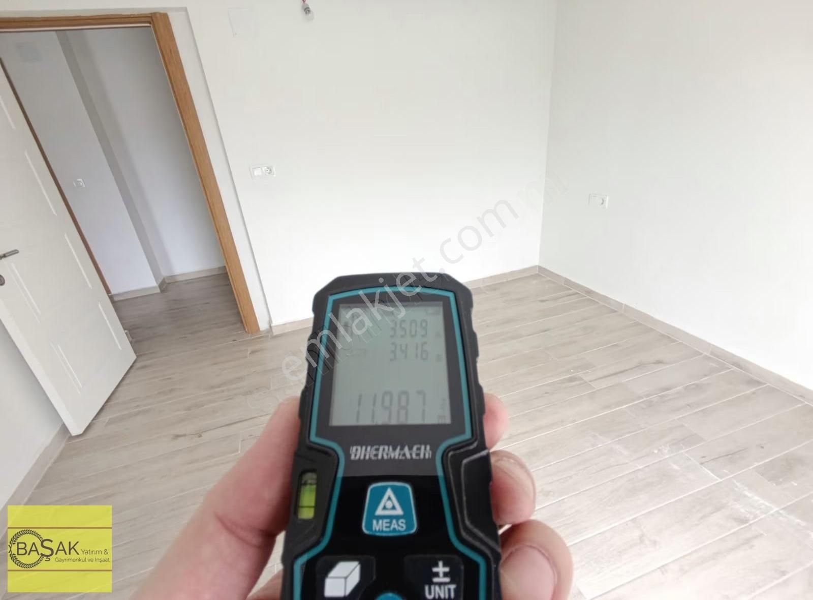 Başak'tan Çarşı Merkez Sıfır Yüksek Kredili Ve Arsa Takaslı - Görsel 13