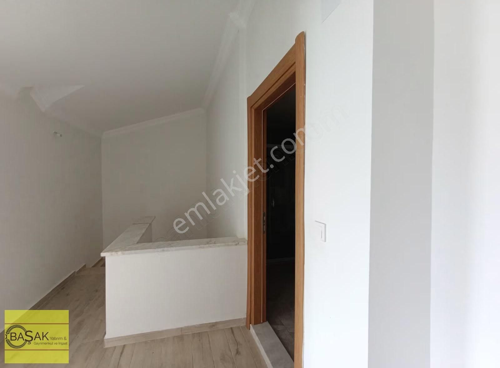 Başak'tan Çarşı Merkez Sıfır Yüksek Kredili Ve Arsa Takaslı - Görsel 24