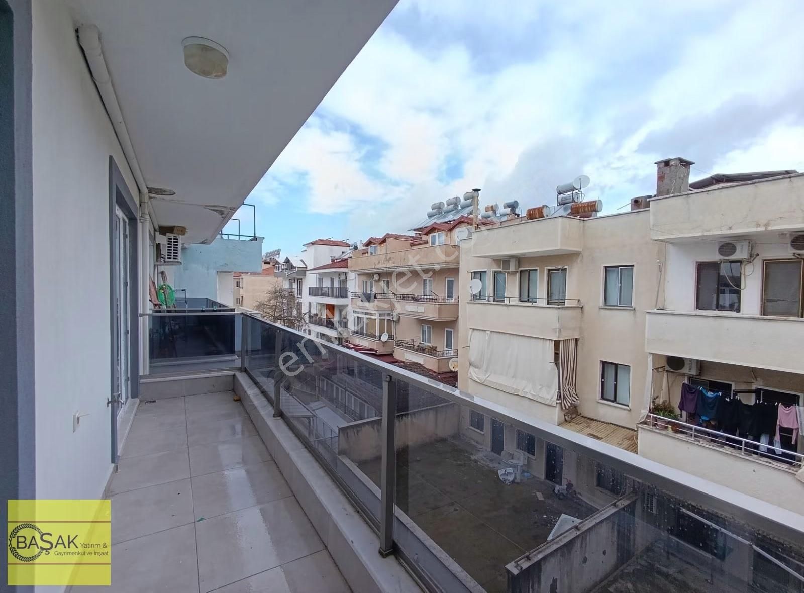 Başak'tan Çarşı Merkez Sıfır Yüksek Kredili Ve Arsa Takaslı - Görsel 35