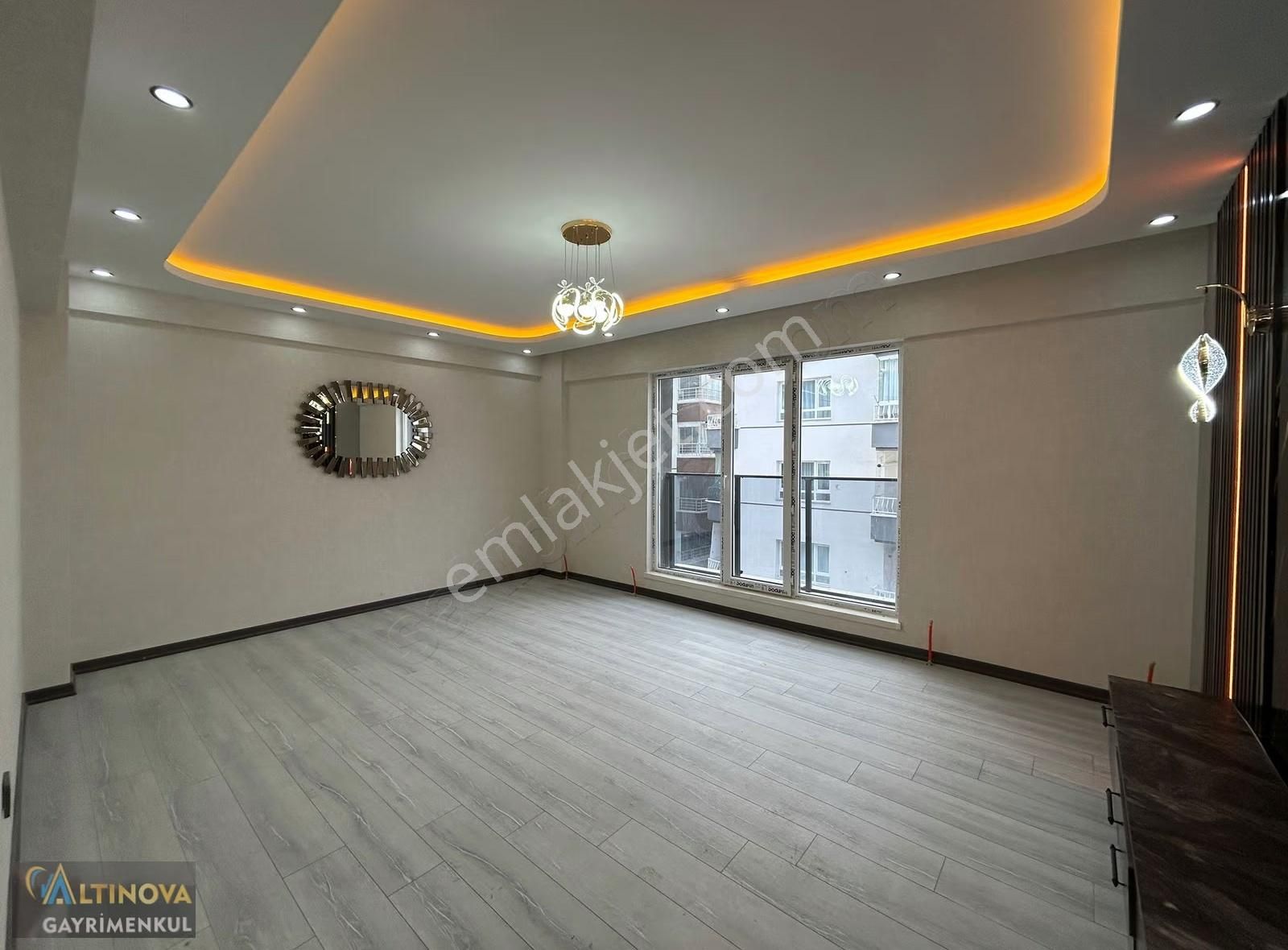 Keçiörende Ultra Lüx Yapılı Geniş Satılık 3+1 Daire - Görsel 21