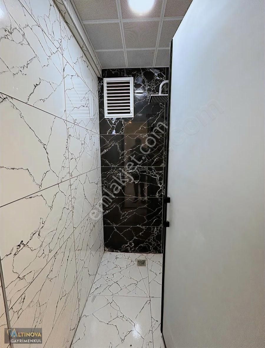 Keçiörende Ultra Lüx Yapılı Geniş Satılık 3+1 Daire - Görsel 3