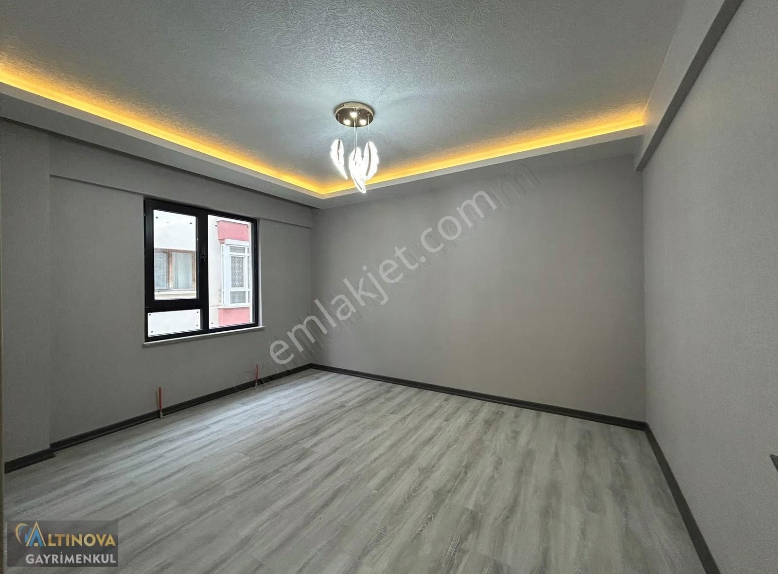 Keçiörenin En Geniş En Lüx Yapılı Emsalsiz 3+1 Dairesi Sizlerle - Görsel 15