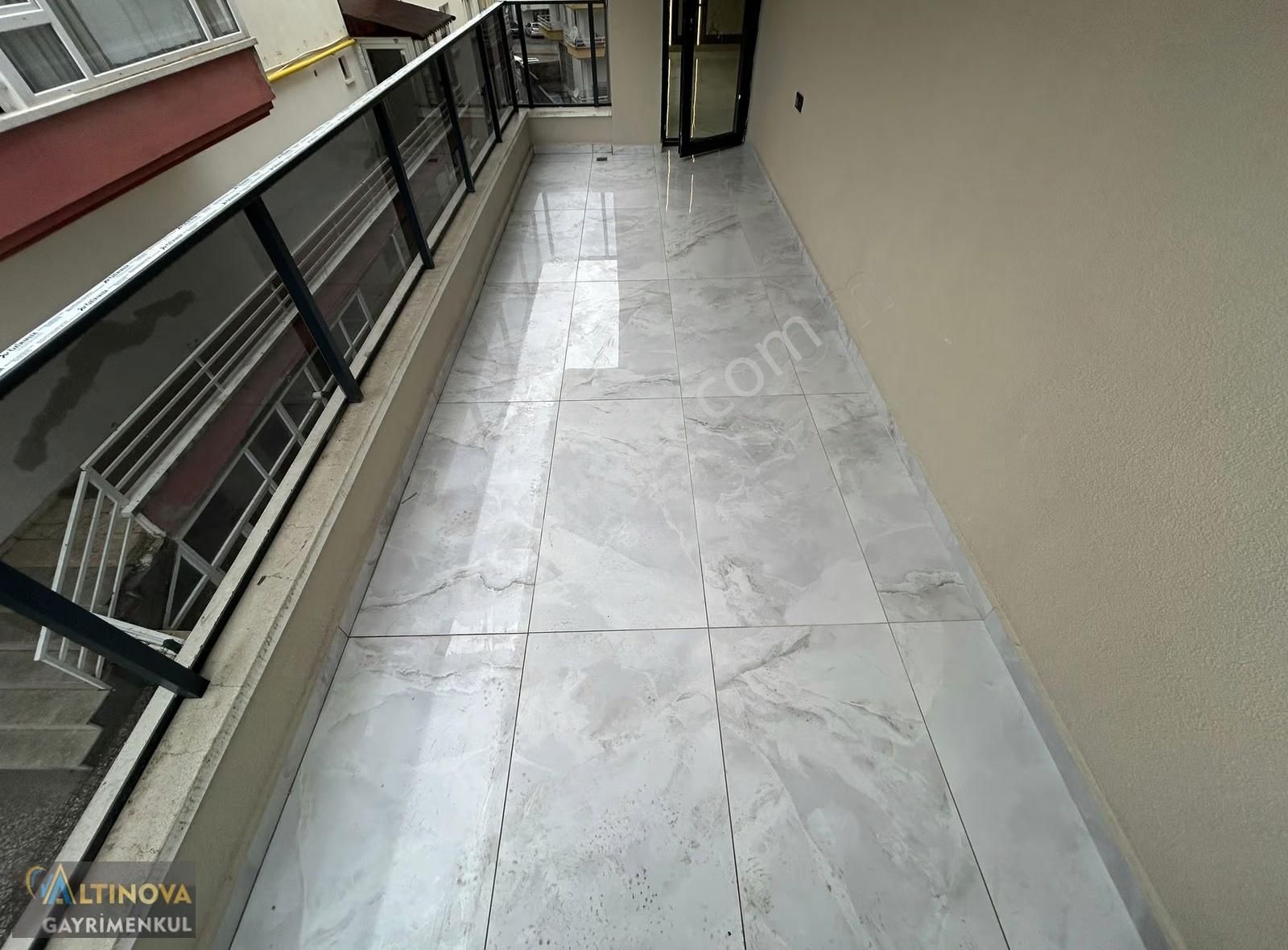 Keçiörenin En Geniş En Lüx Yapılı Emsalsiz 3+1 Dairesi Sizlerle - Görsel 7