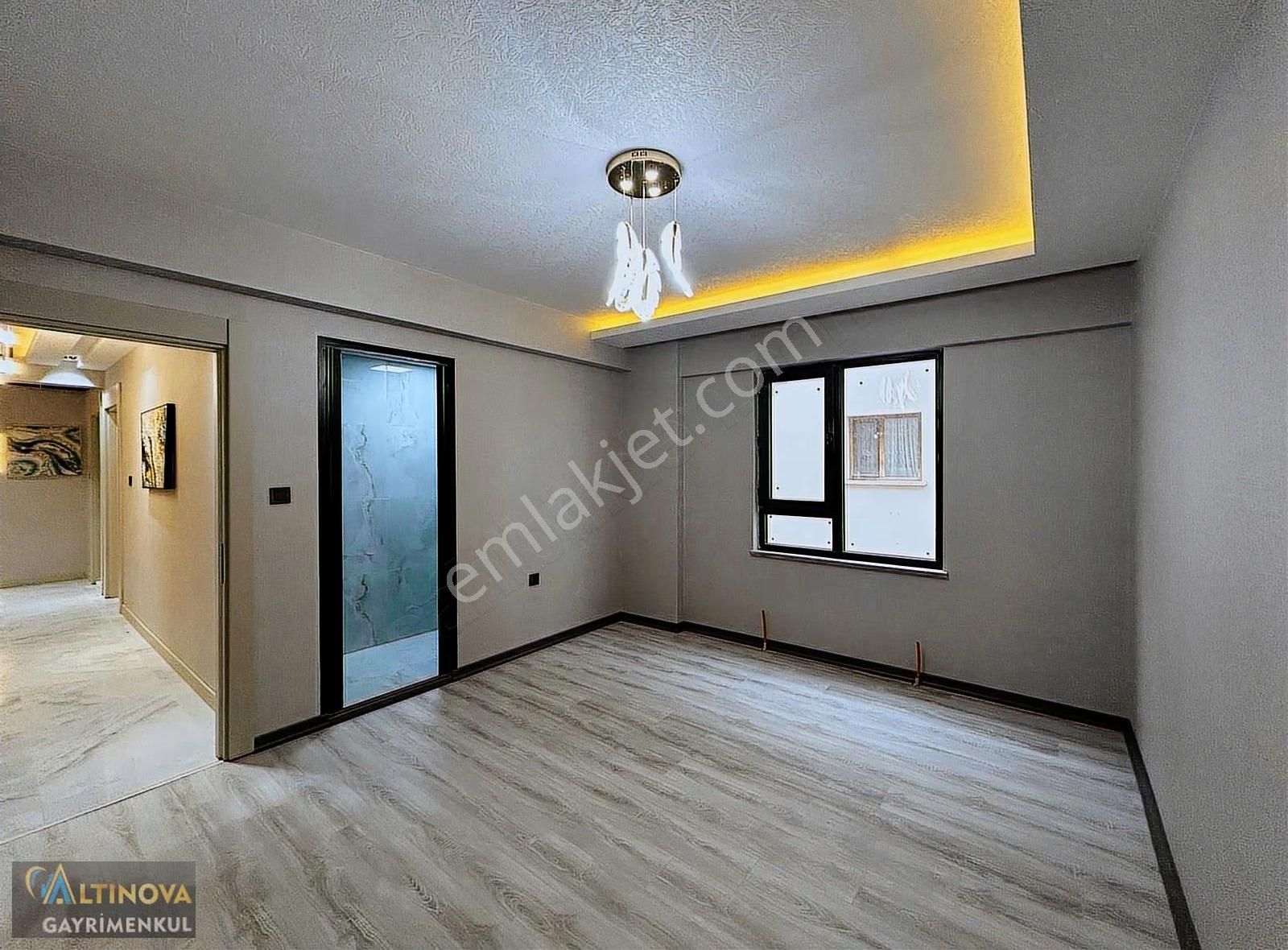 Keçiörenin En Geniş En Lüx Yapılı Emsalsiz 3+1 Dairesi Sizlerle - Görsel 26