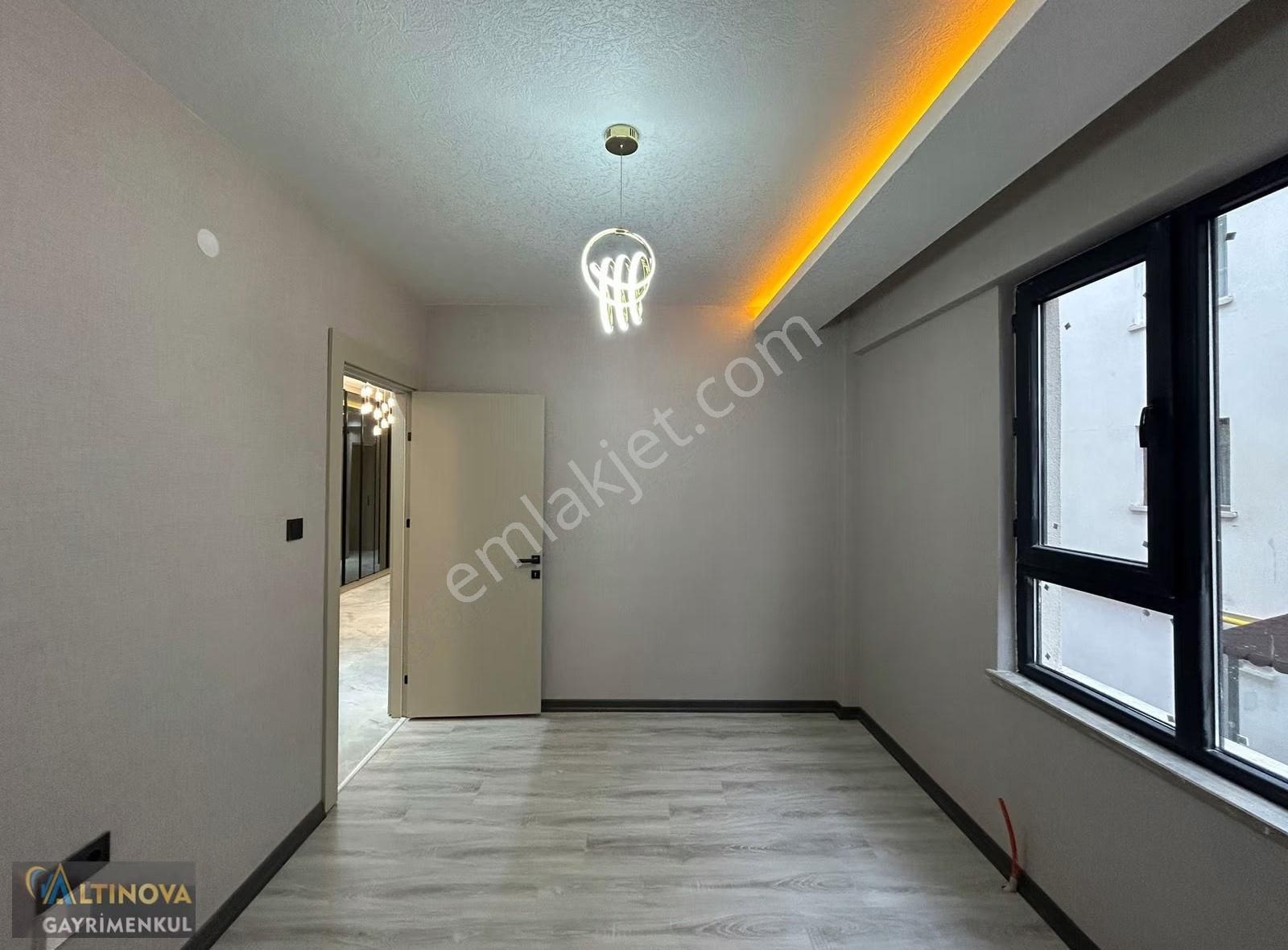 Keçiörenin En Geniş En Lüx Yapılı Emsalsiz 3+1 Dairesi Sizlerle - Görsel 25